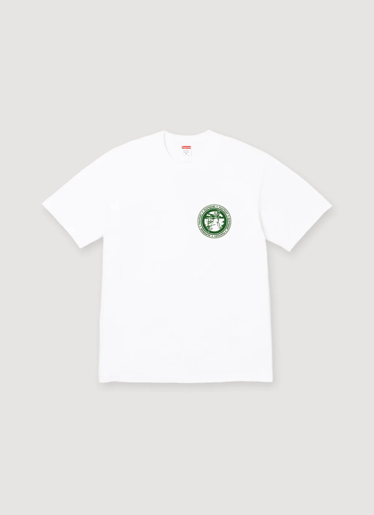 Supreme Devotion Tee - Image 4