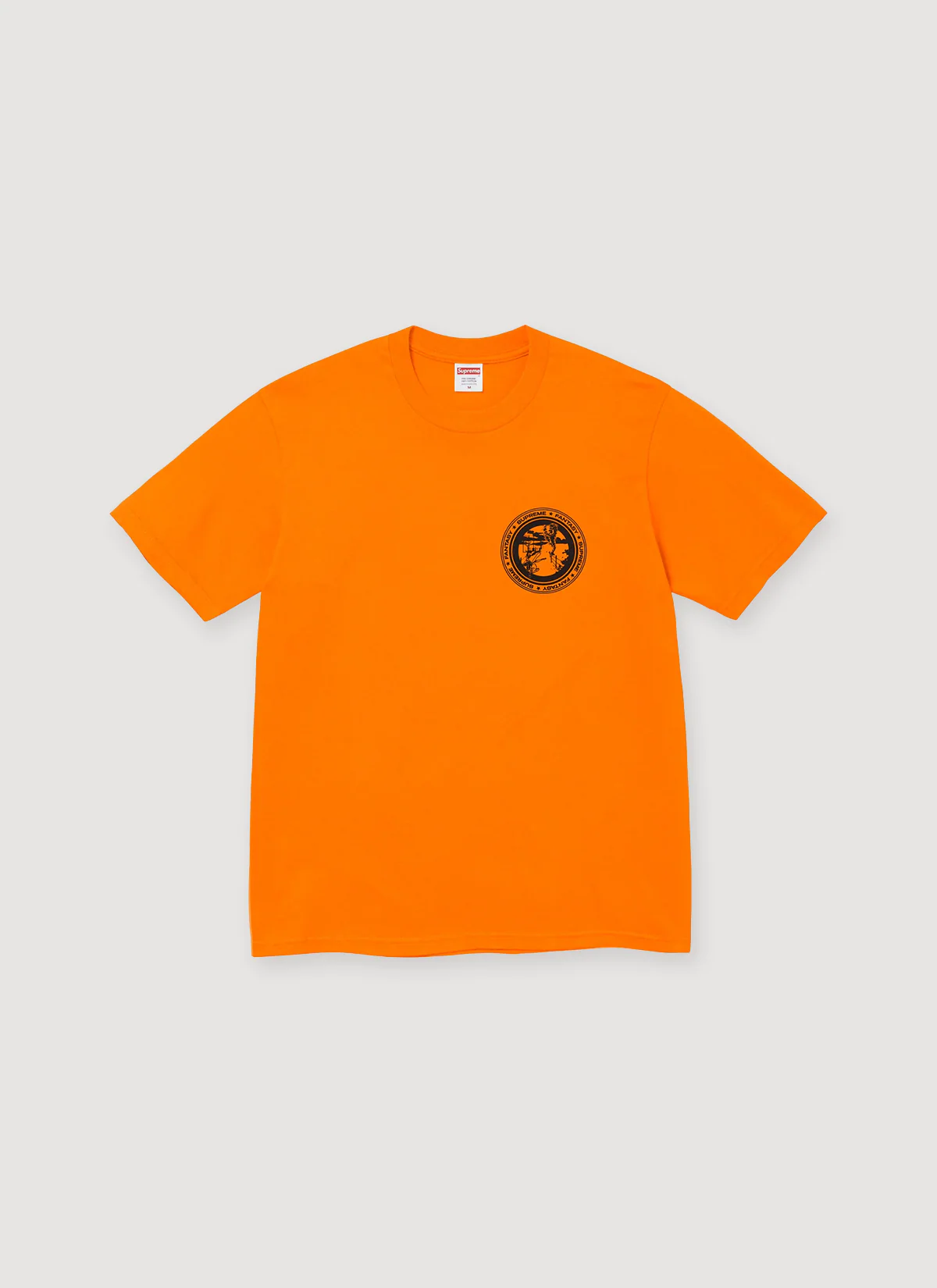 Supreme Devotion Tee - Image 5
