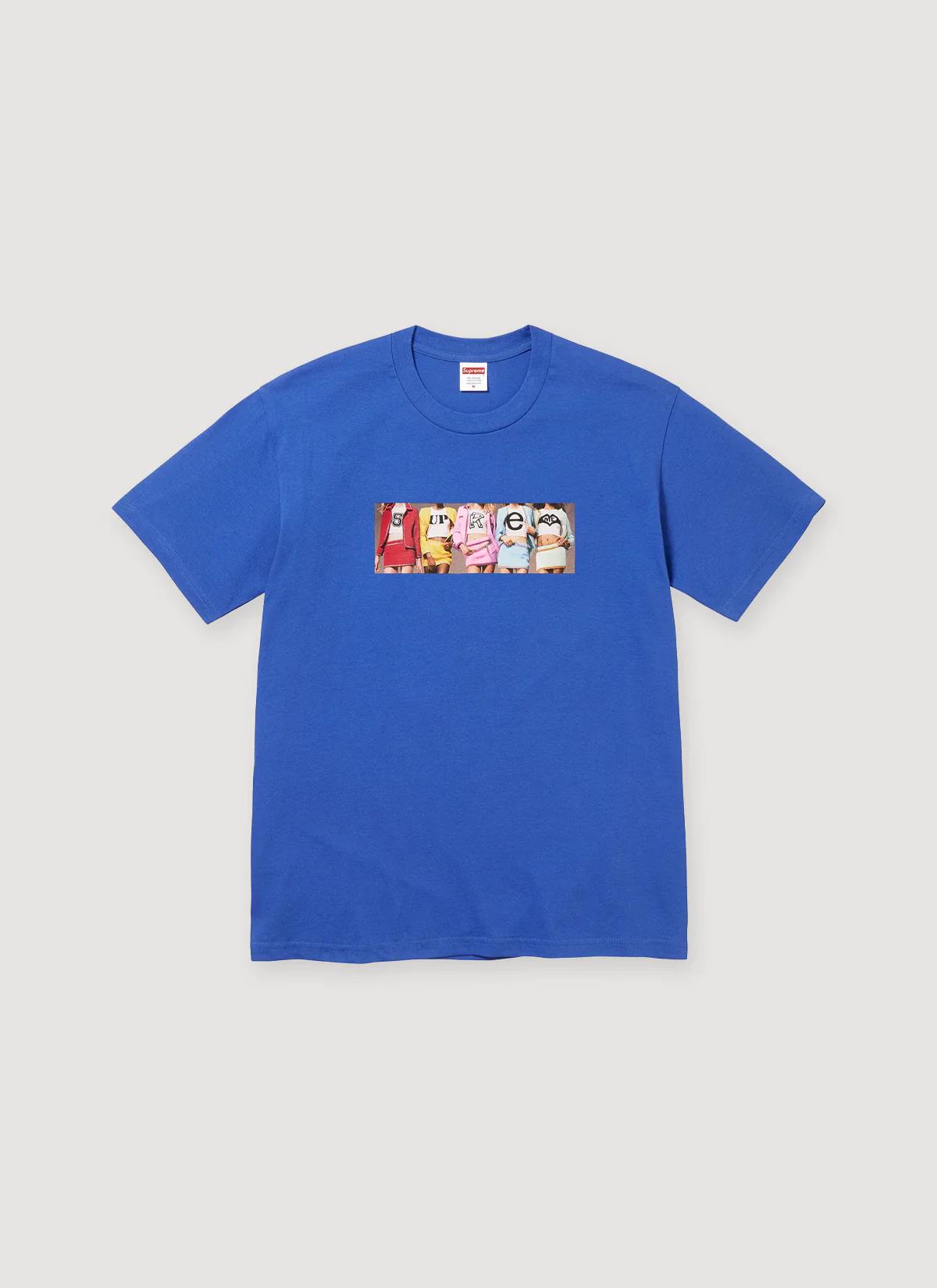Supreme Girls Tee - Image 2