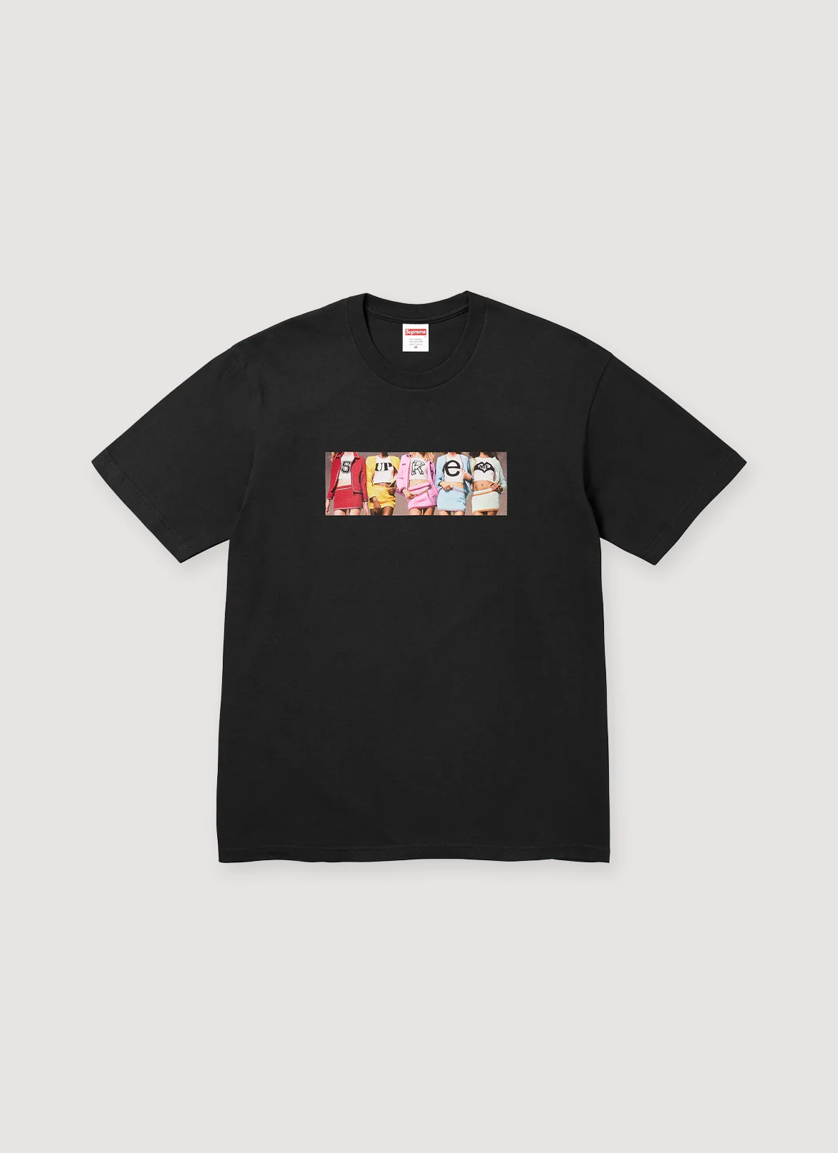 Supreme Girls Tee - Image 3