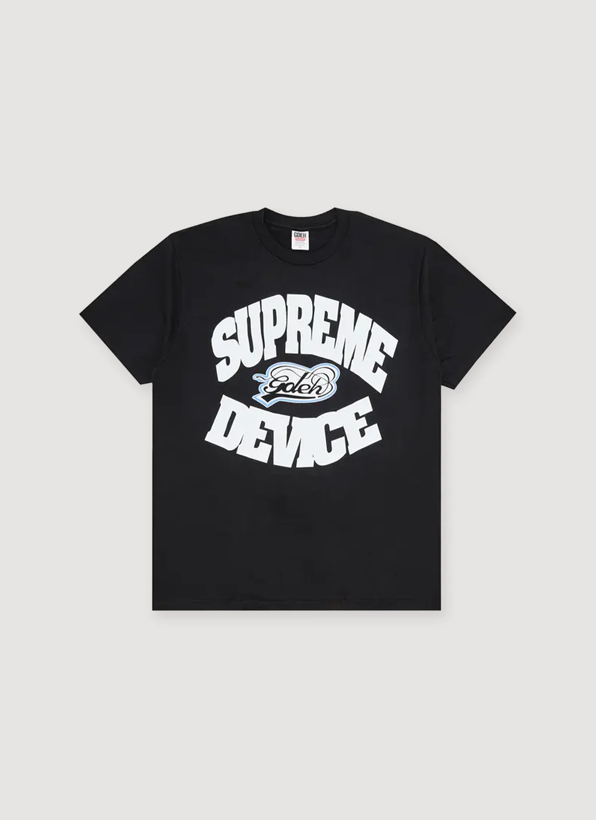 Supreme GOODENOUGH Device Tee