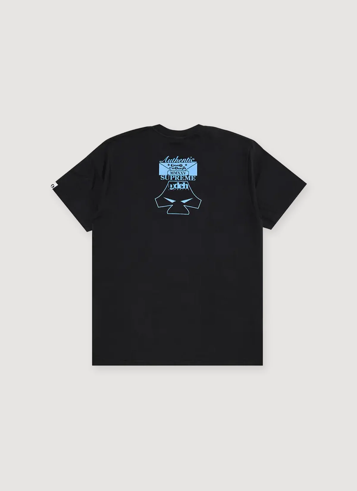 Supreme GOODENOUGH Device Tee - Image 2