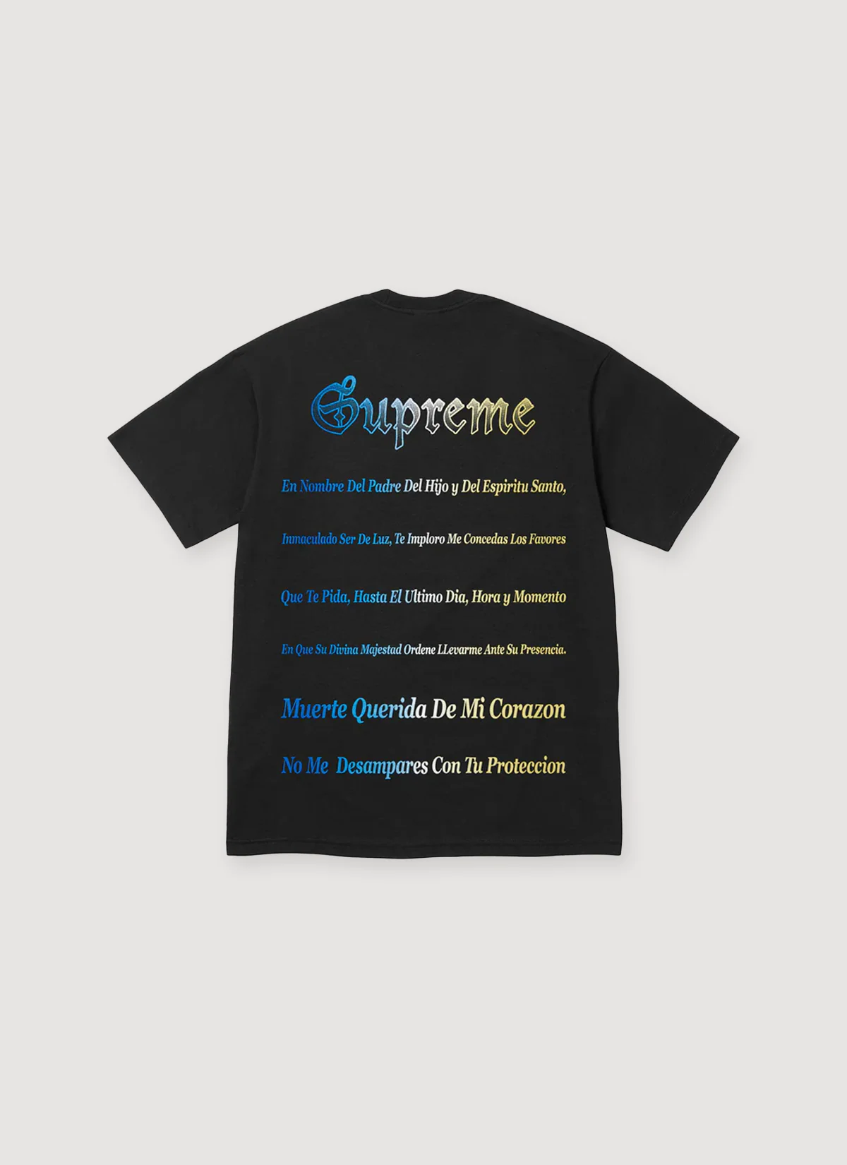 Supreme Grim Reaper Tee - Image 2