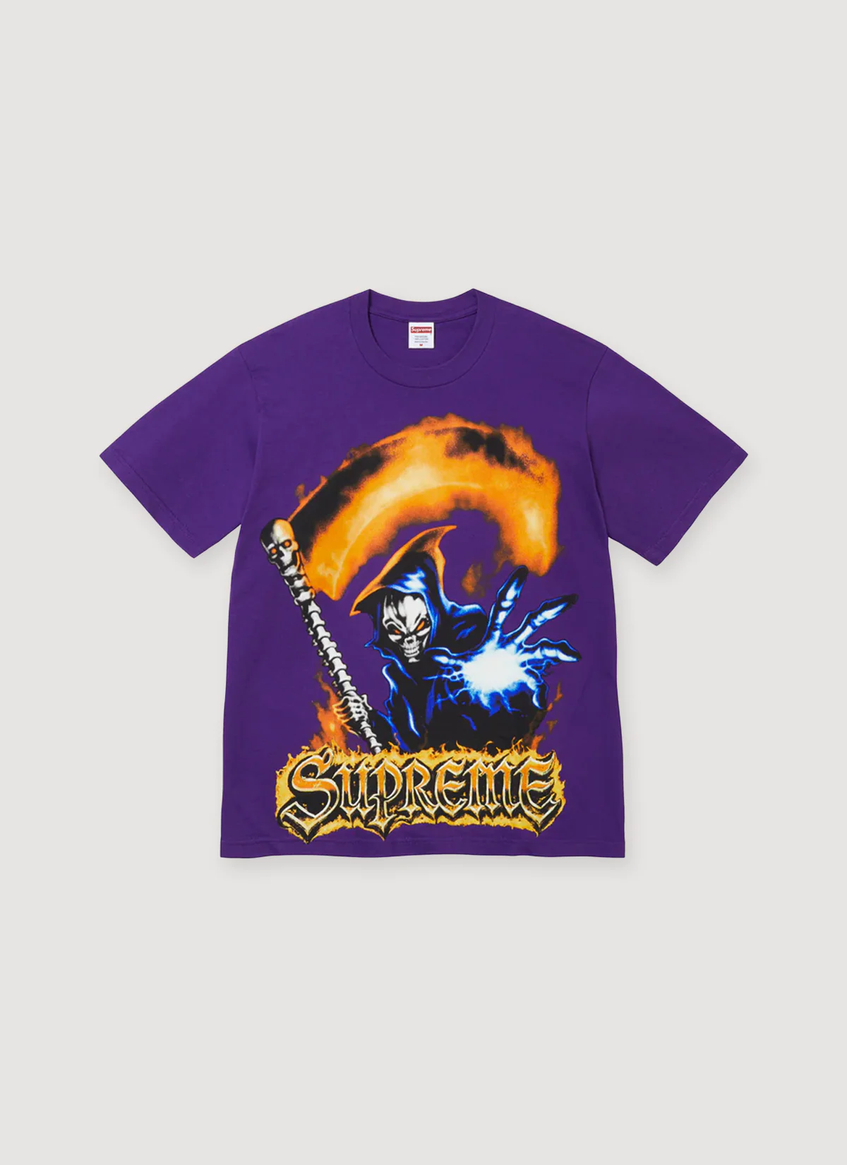 Supreme Grim Reaper Tee - Image 3