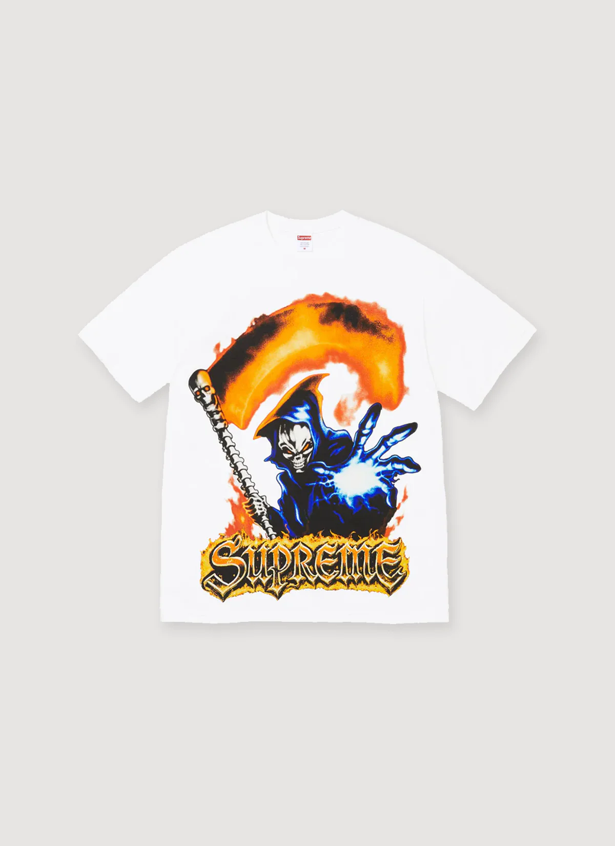 Supreme Grim Reaper Tee - Image 4