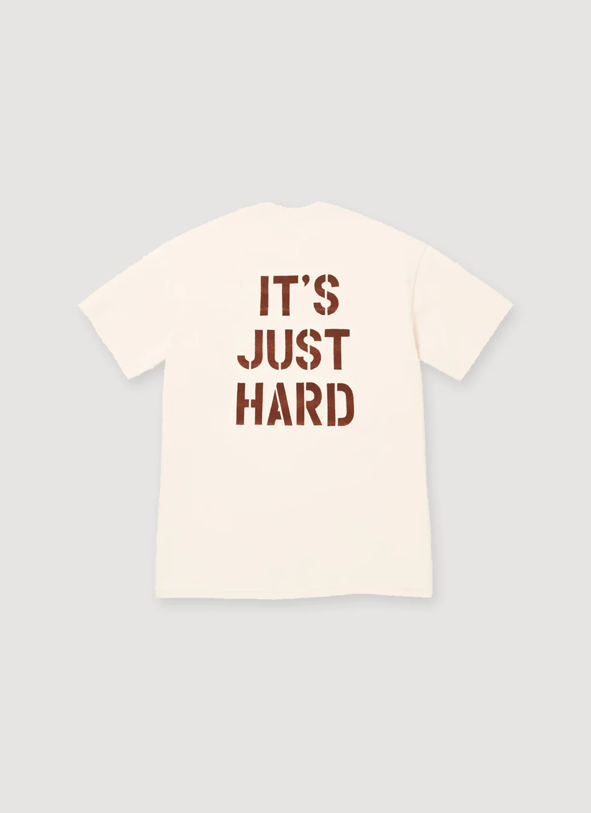 Supreme Hard Tee - Image 2