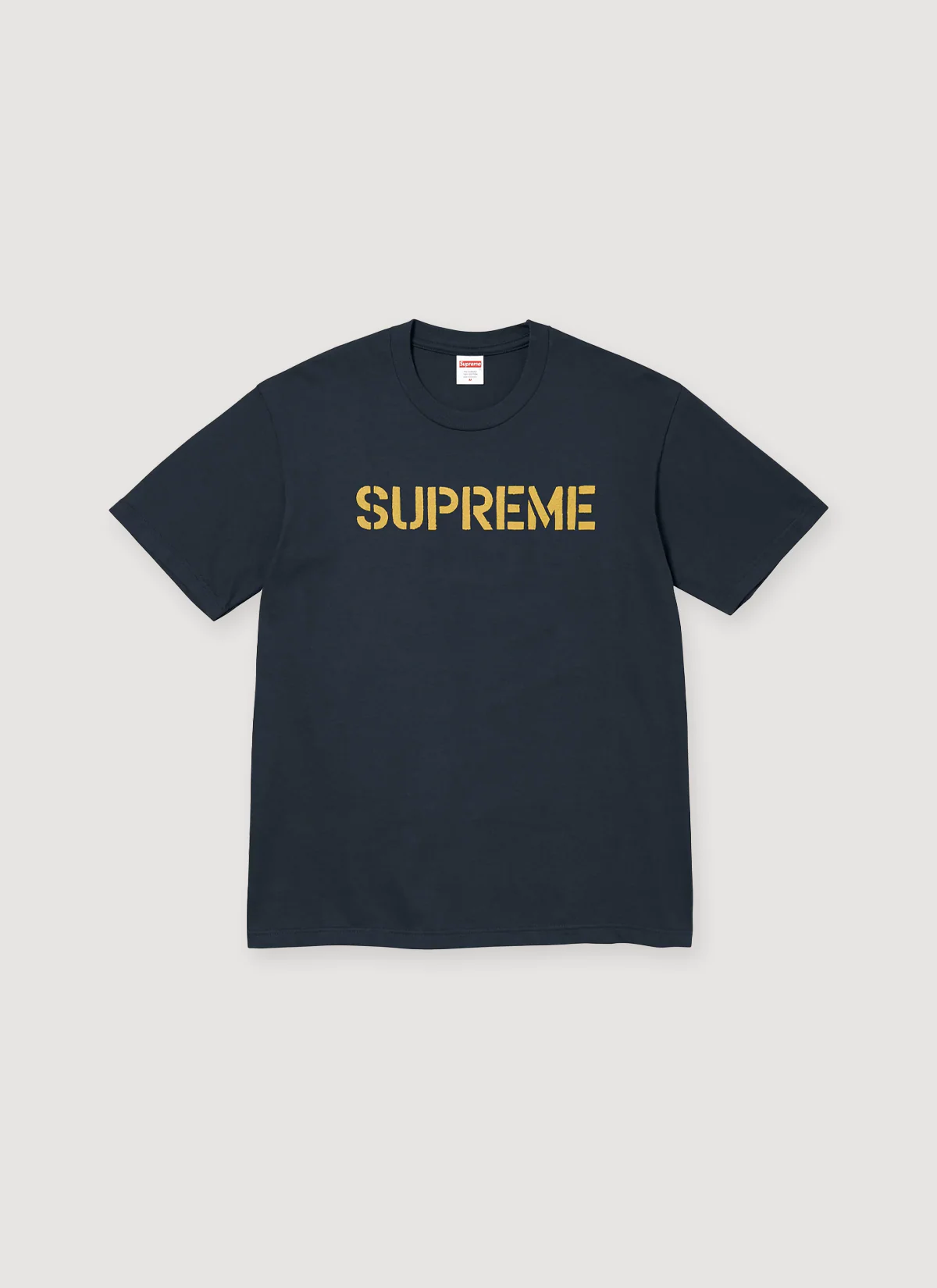 Supreme Hard Tee - Image 3