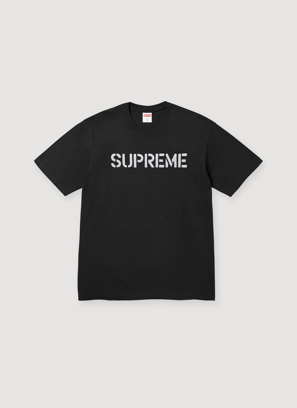 Supreme Hard Tee - Image 4