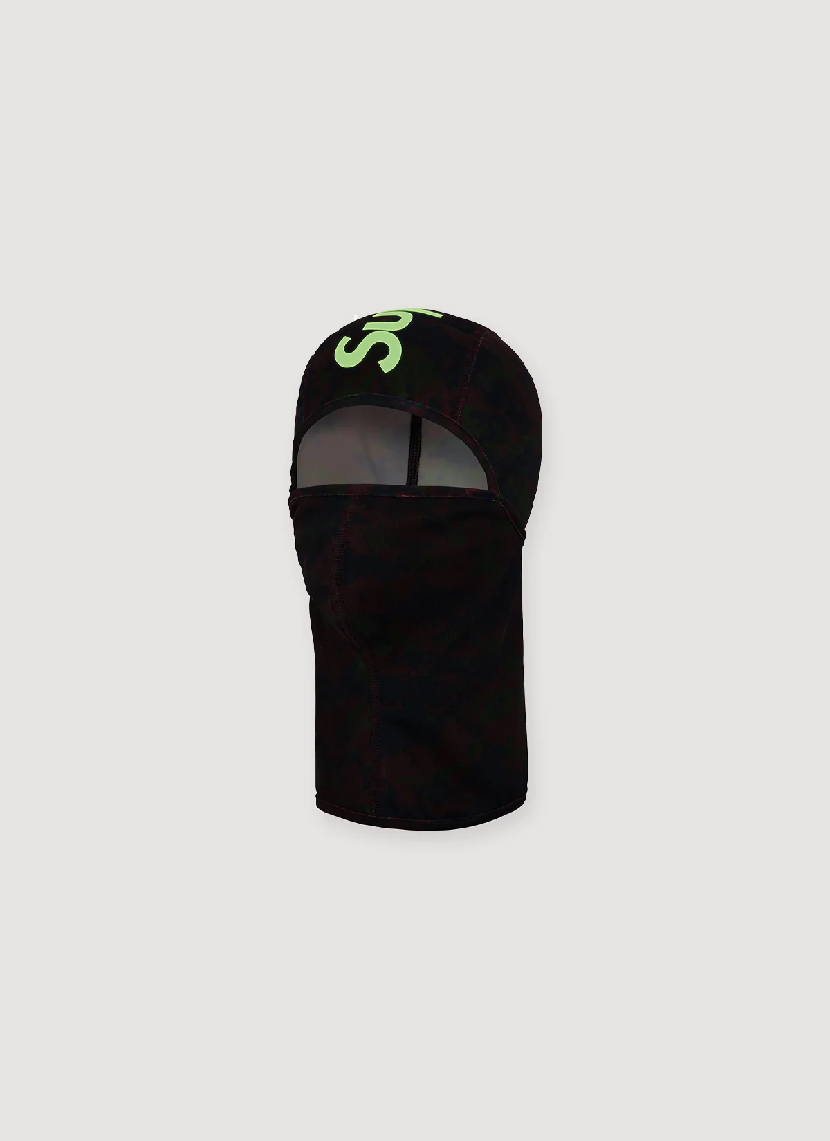 Supreme Heat Reactive Balaclava Digi Camo - Image 2