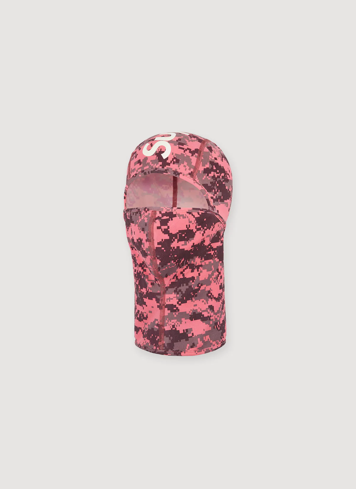 Supreme Heat Reactive Balaclava Digi Camo - Image 4
