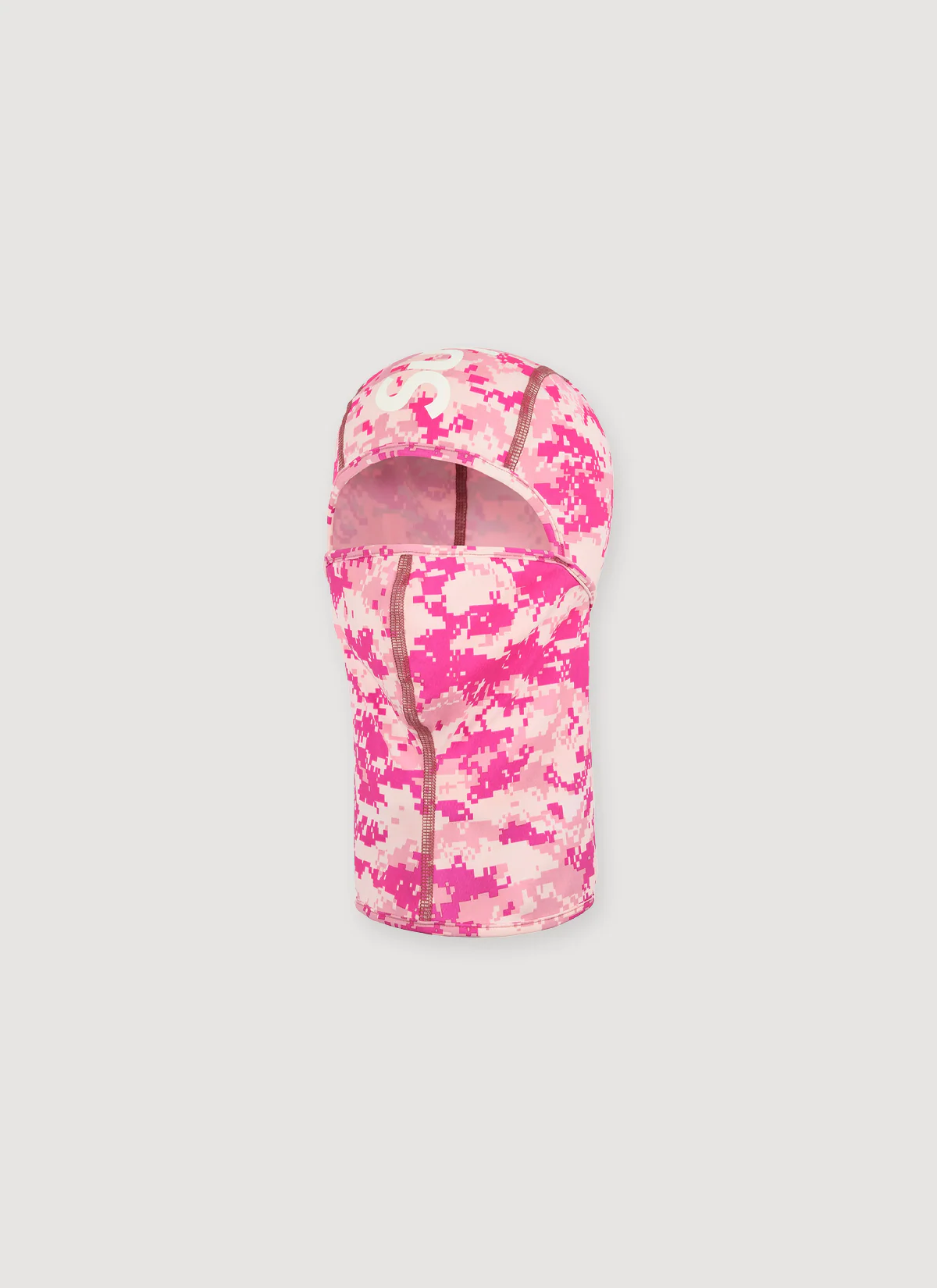 Supreme Heat Reactive Balaclava Digi Camo - Image 5