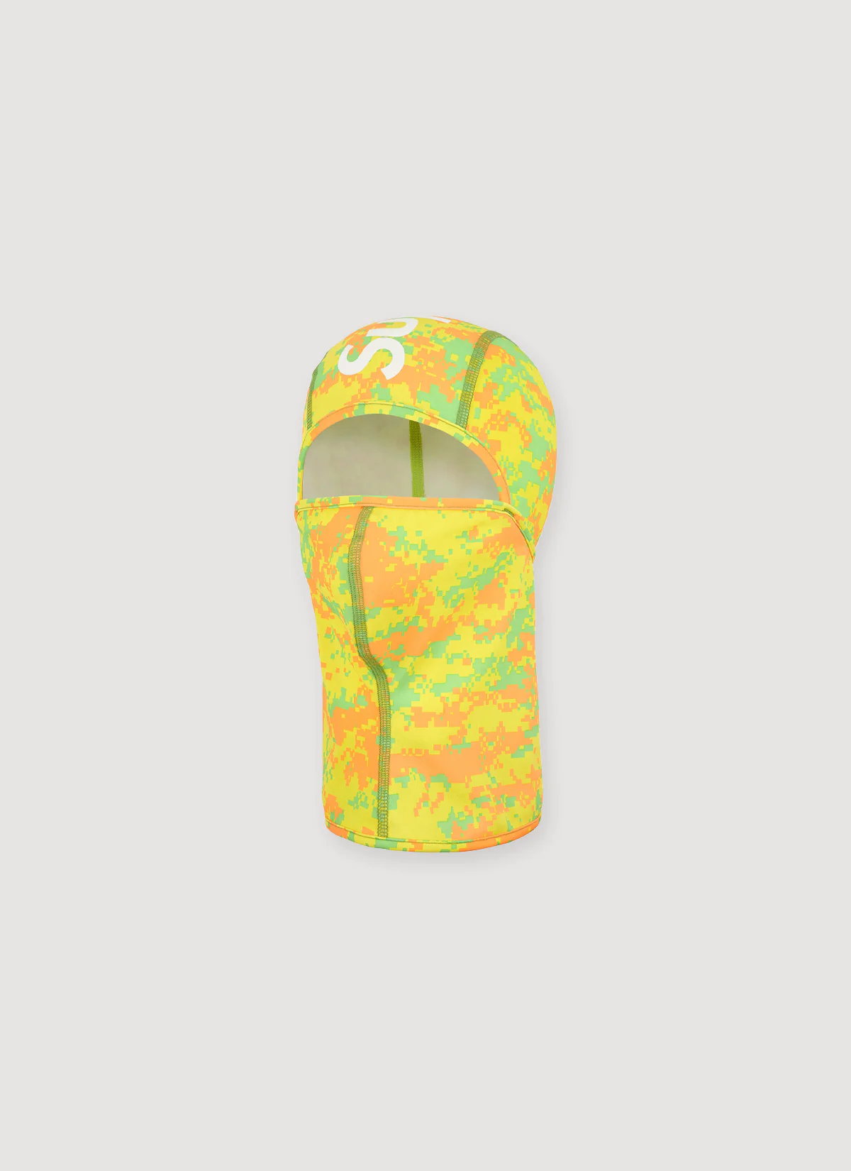 Supreme Heat Reactive Balaclava Digi Camo - Image 7