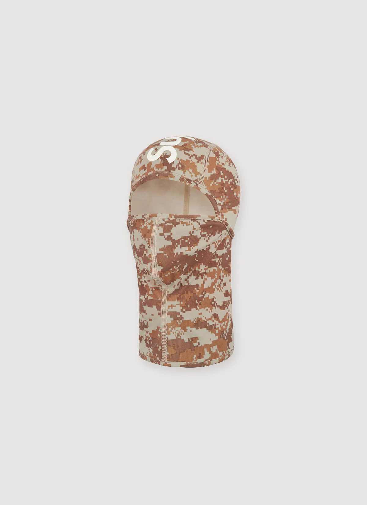 Supreme Heat Reactive Balaclava Digi Camo - Image 8