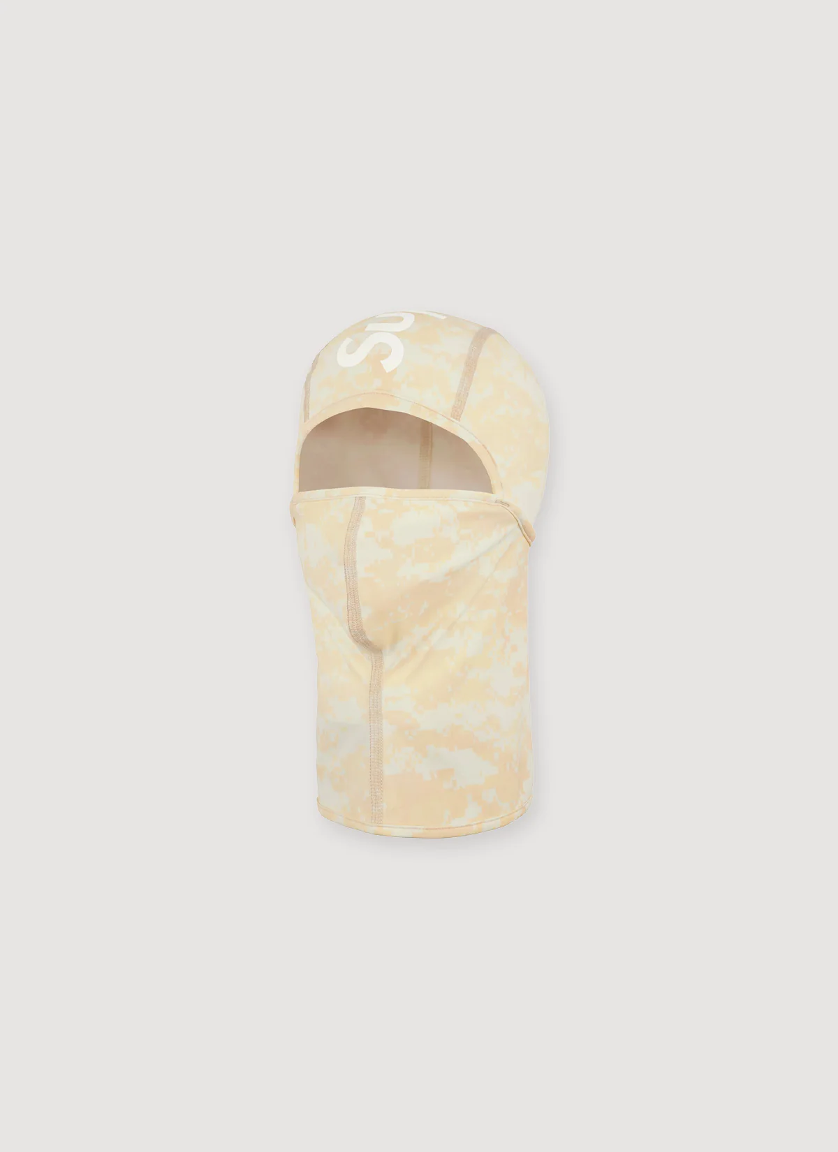 Supreme Heat Reactive Balaclava Digi Camo - Image 9