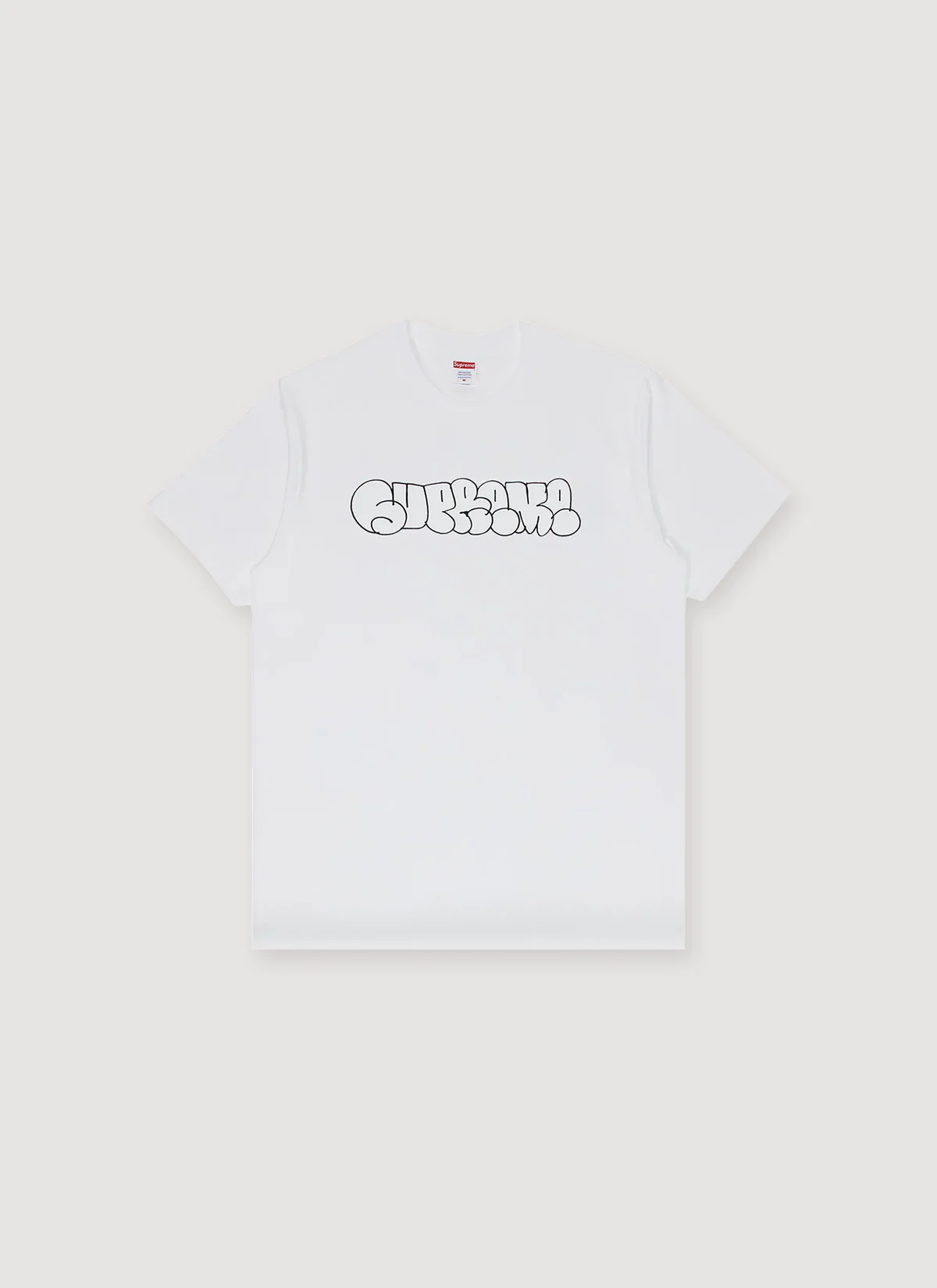 Supreme Supreme Homerun Tee - Image 3