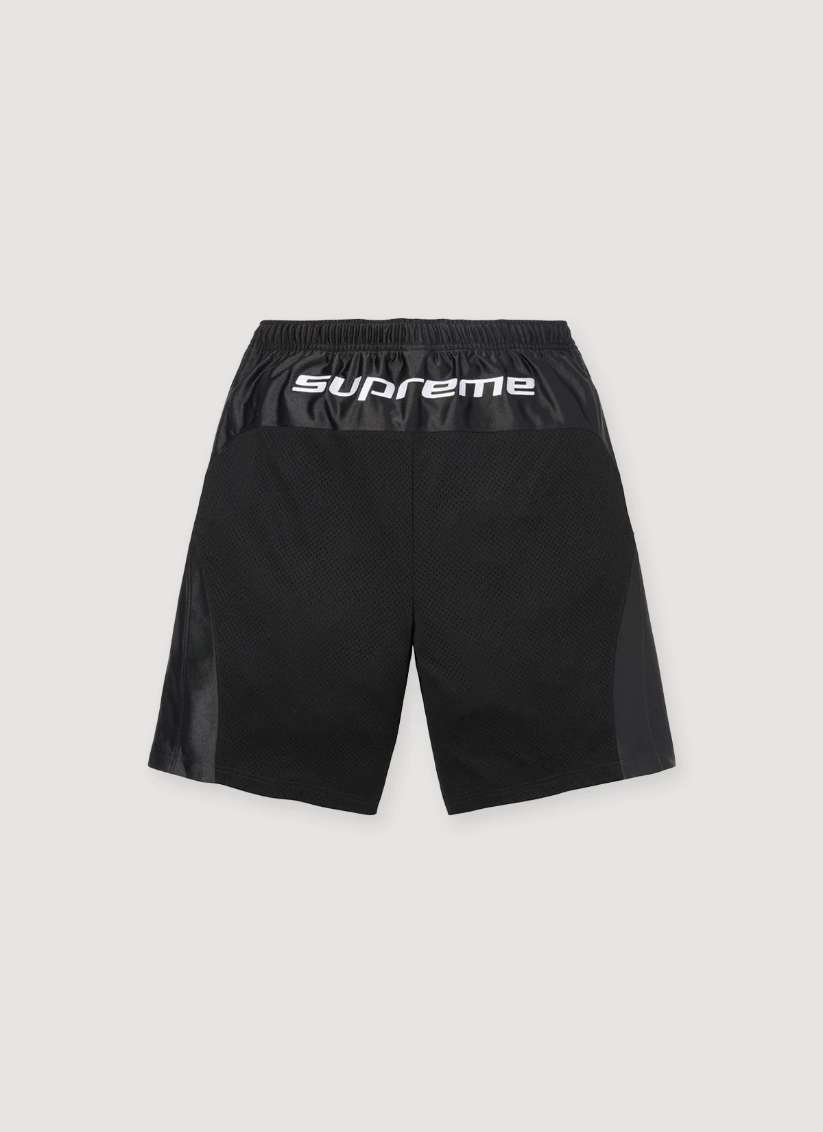 Supreme Jordan Basketball Shorts - Image 4