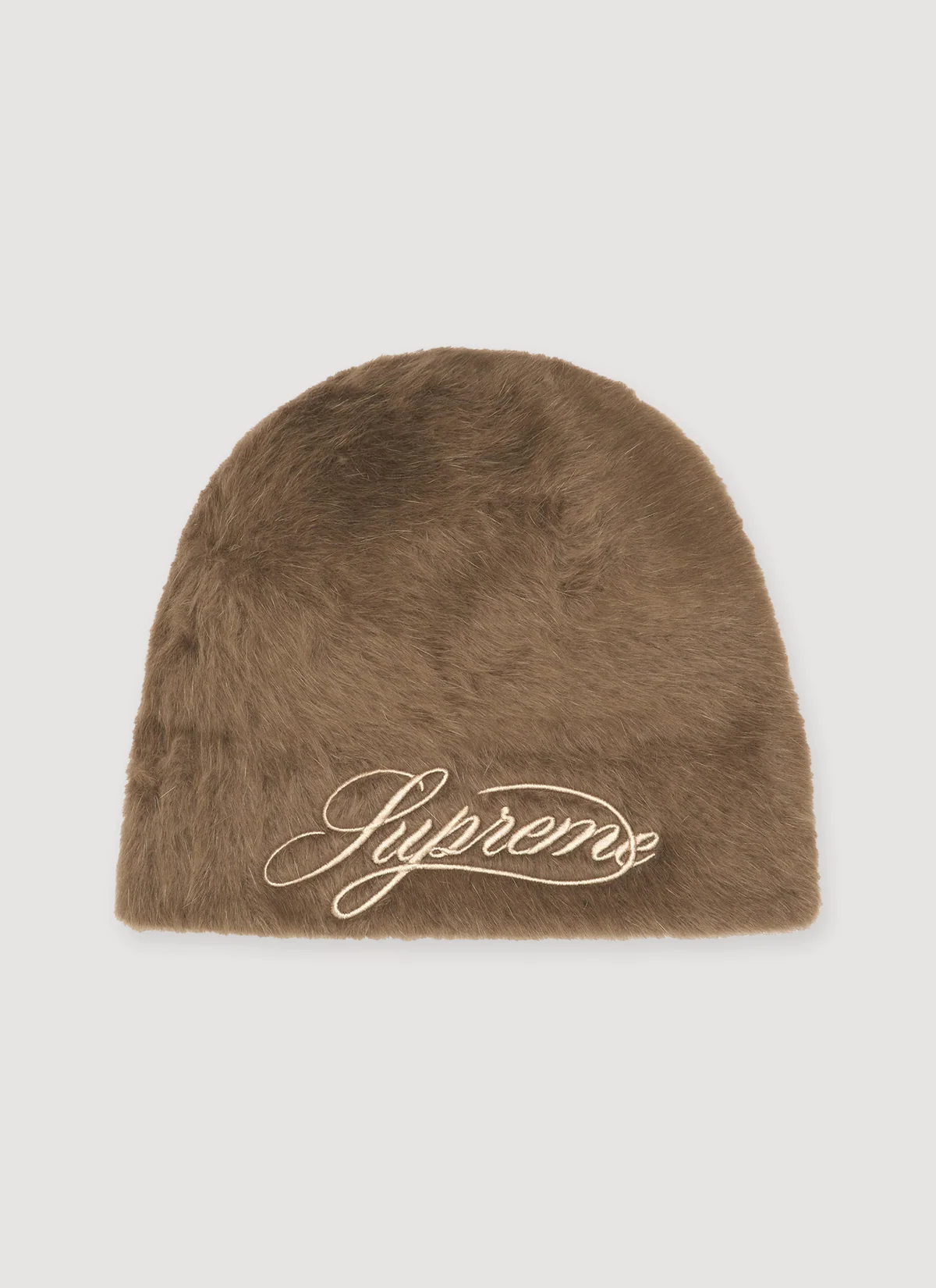 Supreme Kangol Furgora Script Beanie - Image 3
