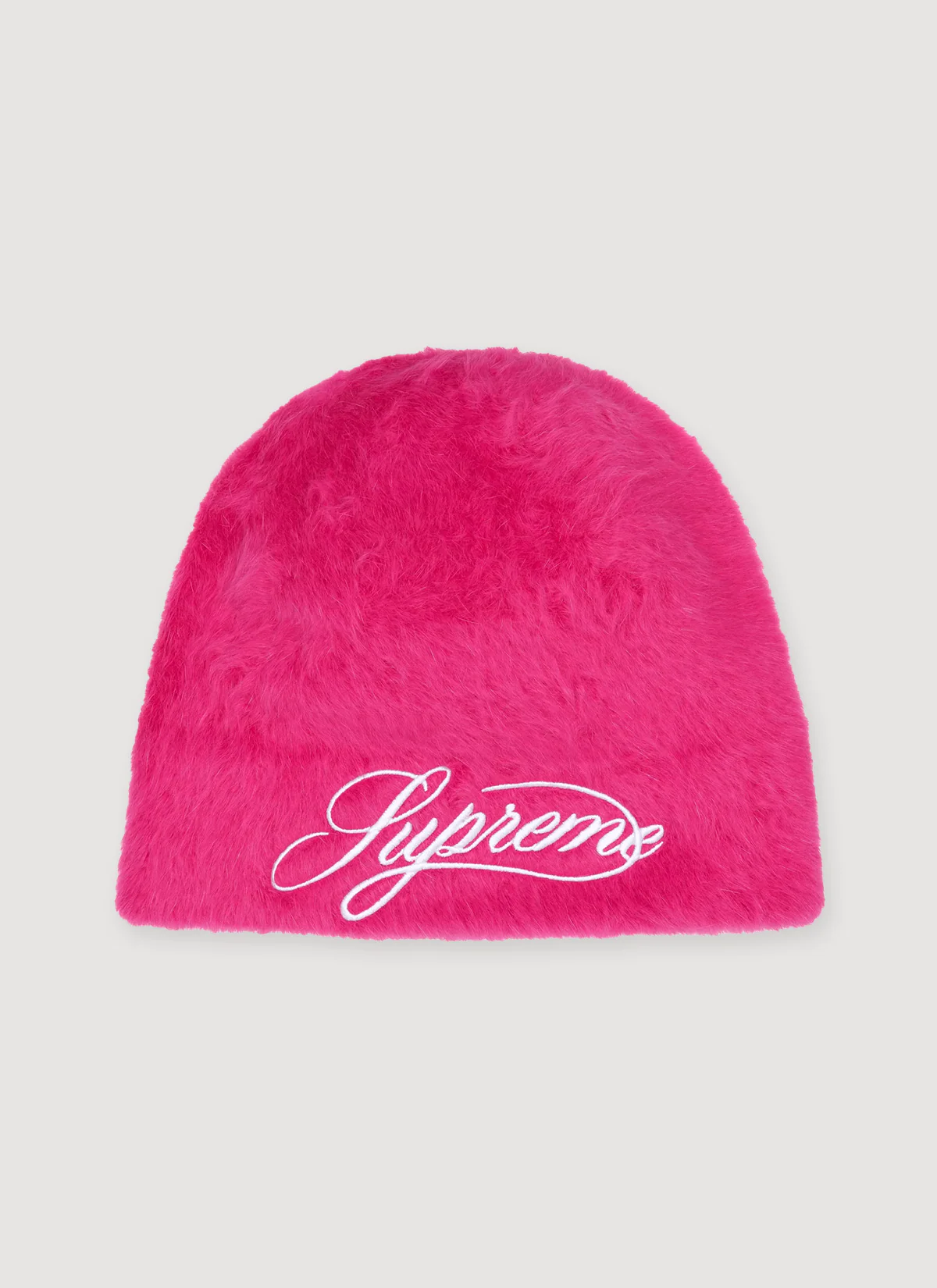 Supreme Kangol Furgora Script Beanie - Image 4