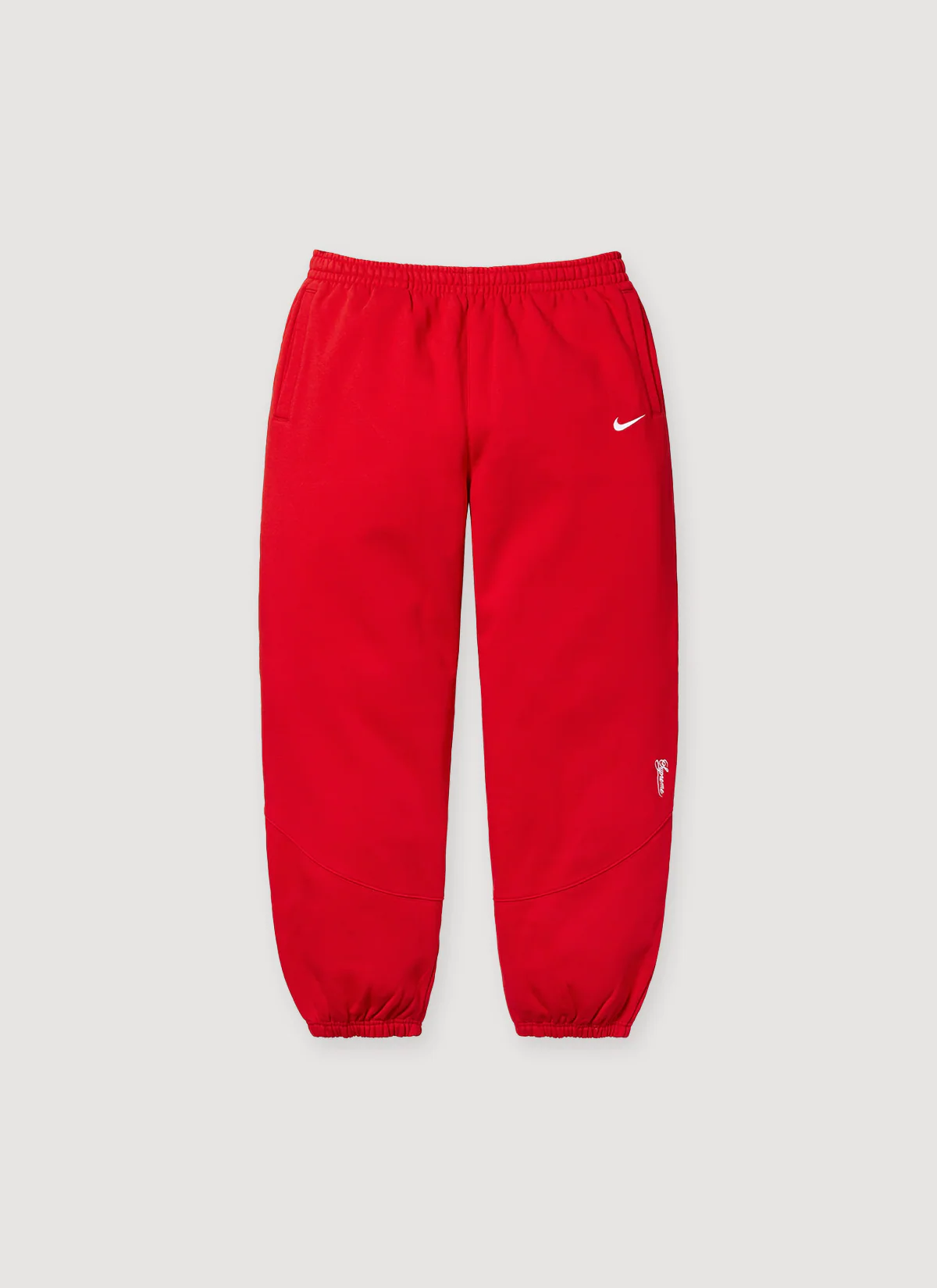 Supreme Nike Air Max Sweatpants - Image 3