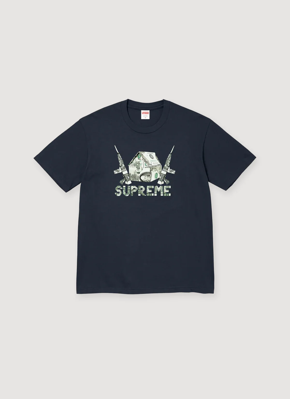 Supreme Origami Tee - Image 2