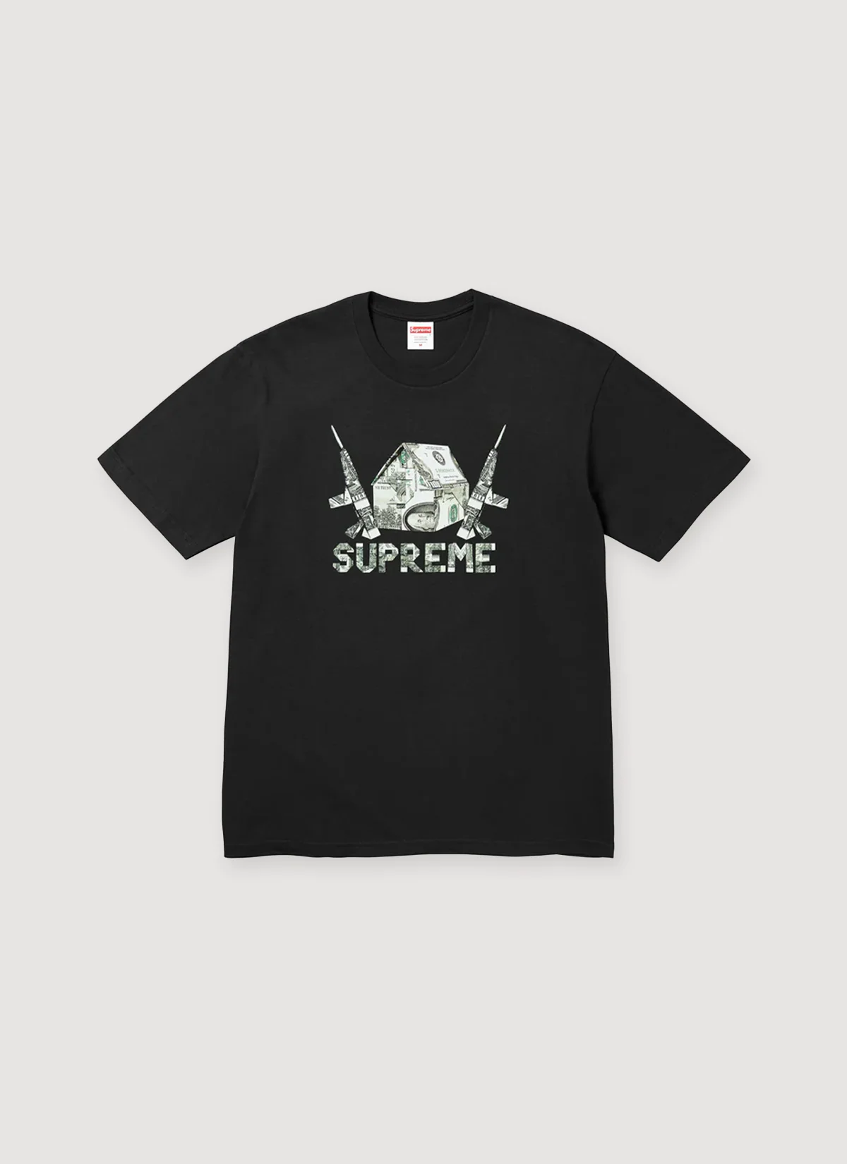 Supreme Origami Tee - Image 4