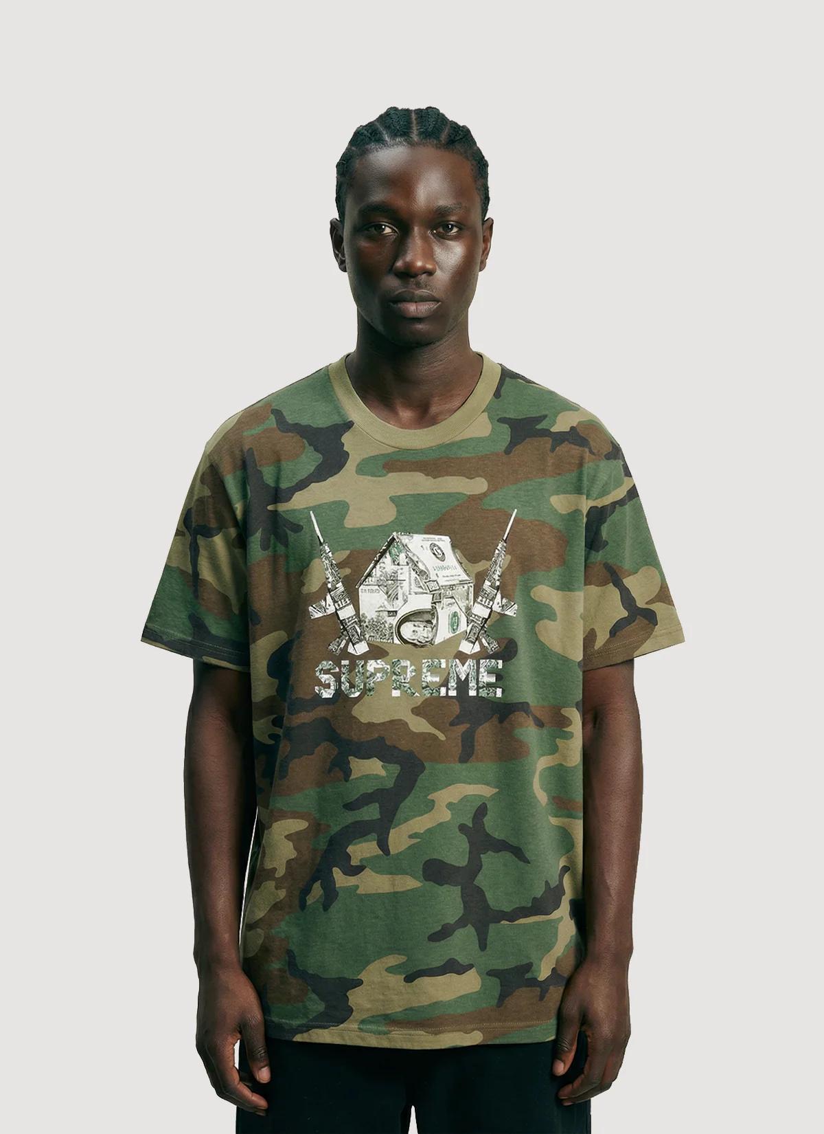 Supreme Origami Tee - Image 6
