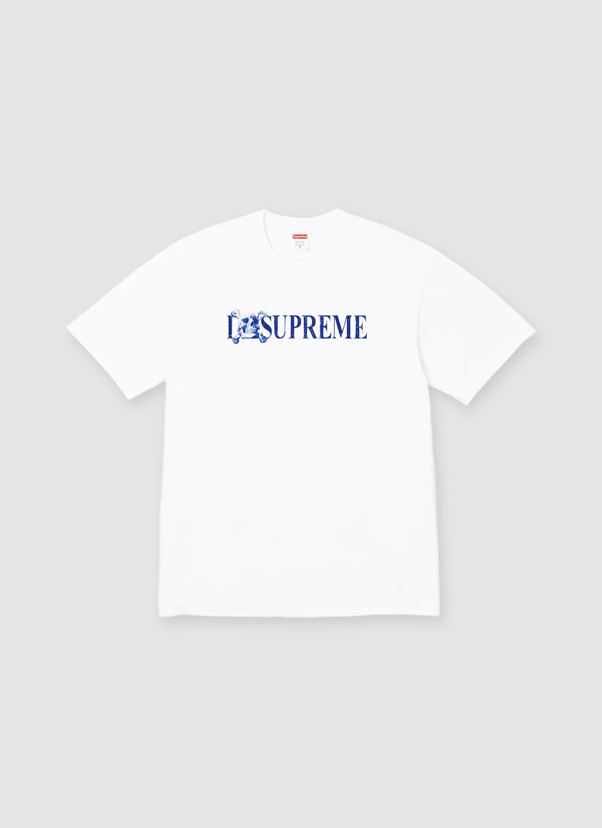 Supreme Skull Tee - Image 3