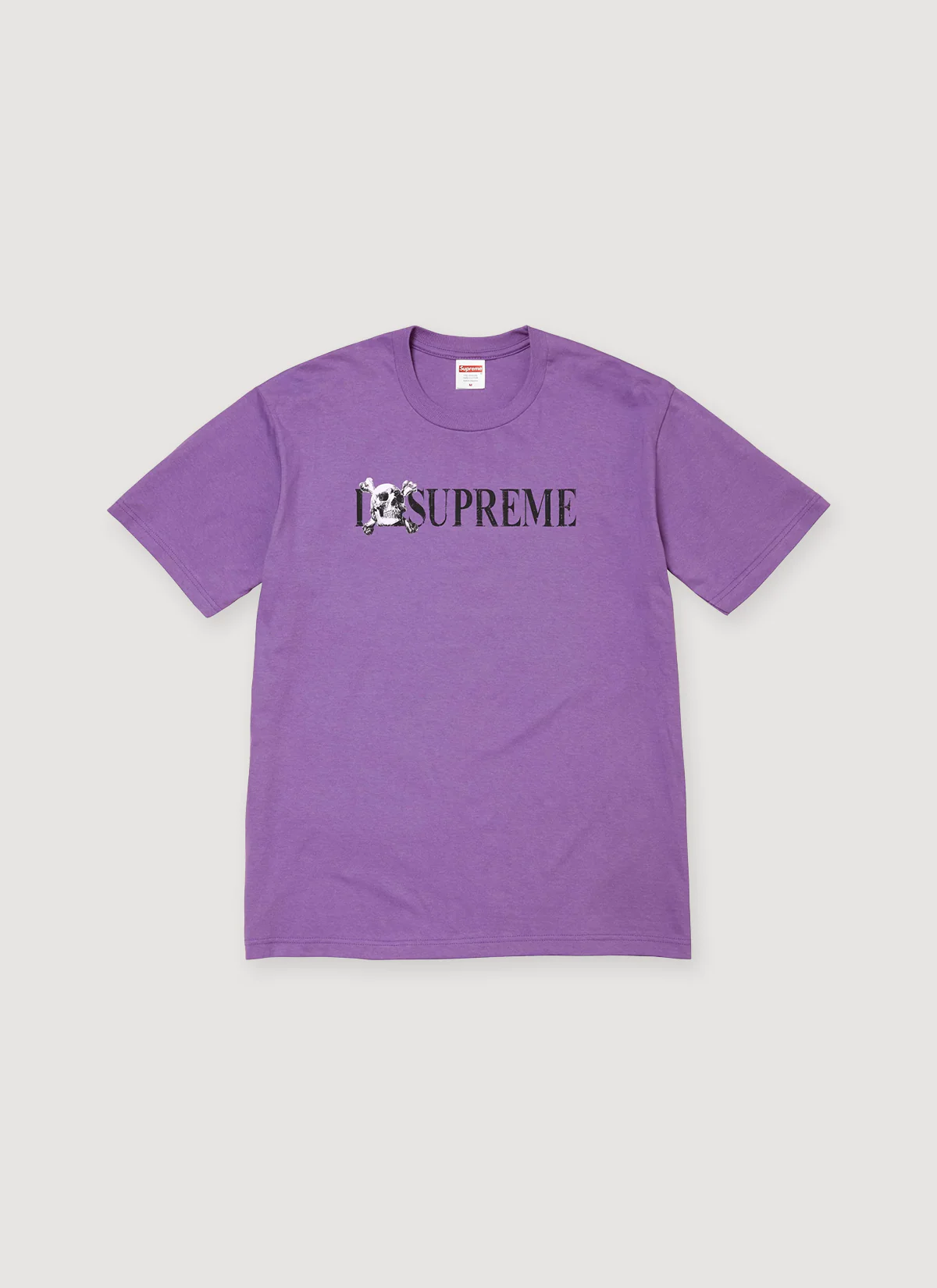 Supreme Skull Tee - Image 5