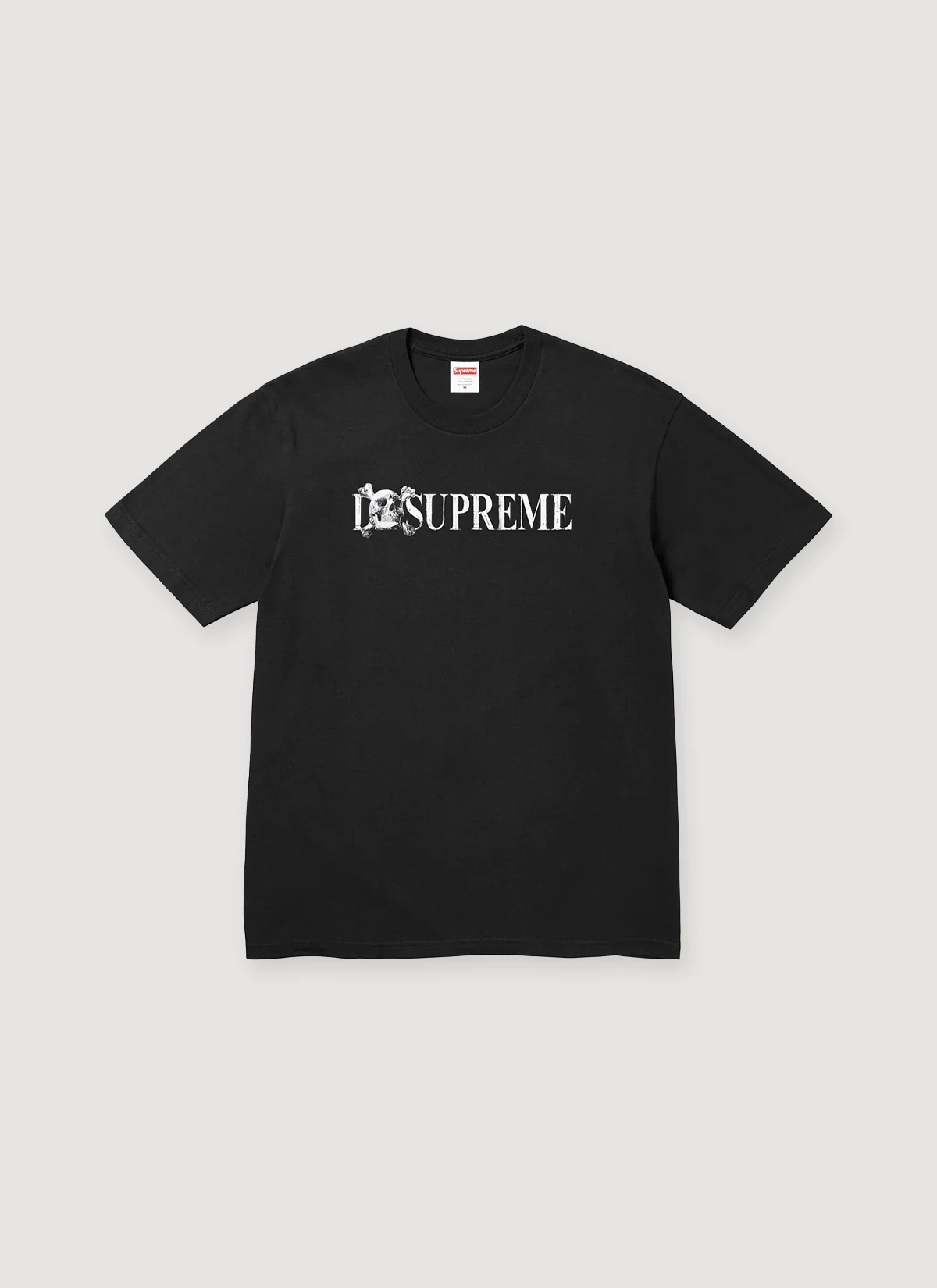 Supreme Skull Tee - Image 6