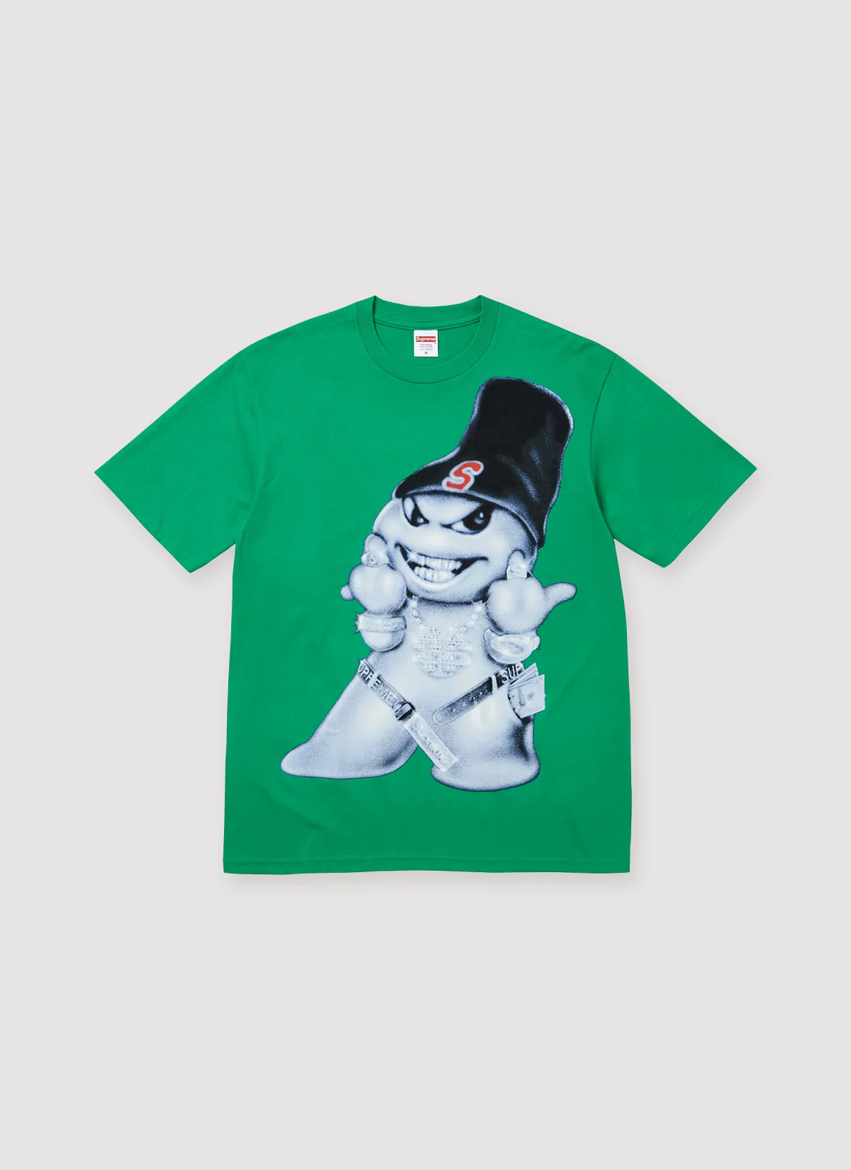 Supreme Snowman Tee - Image 4