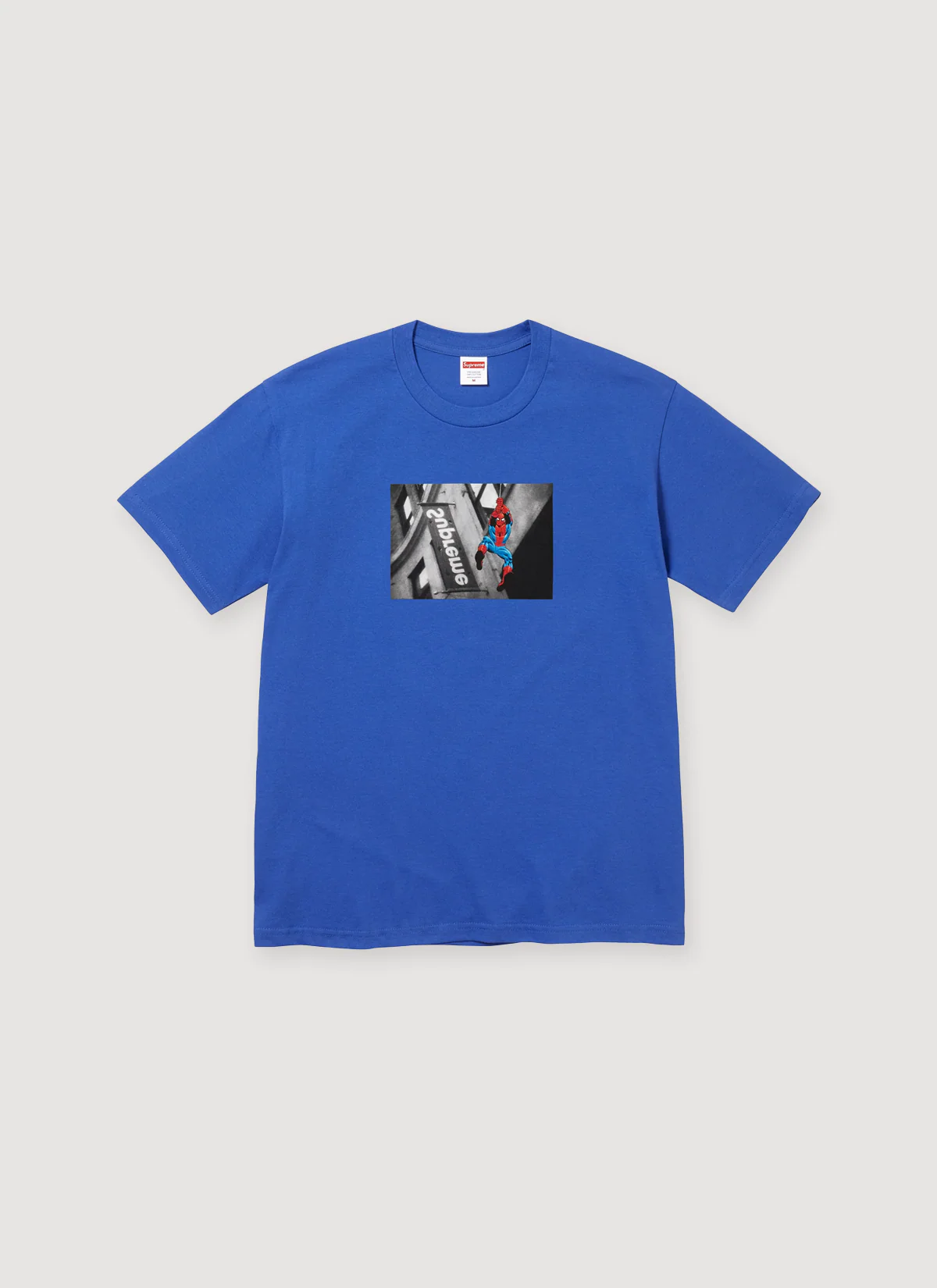 Supreme Spider-Man Tee - Image 4