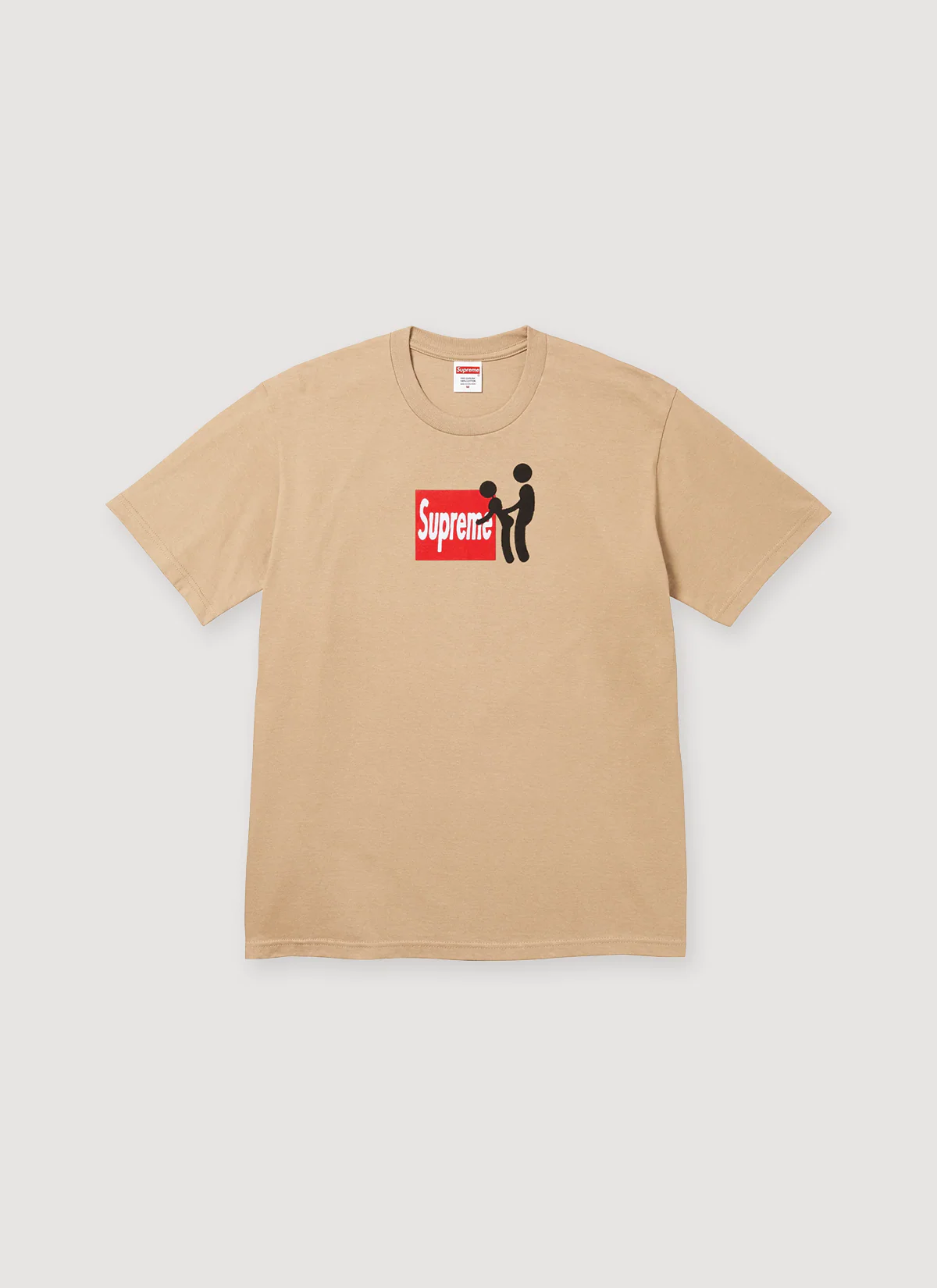 Supreme Stick Tee - Image 4