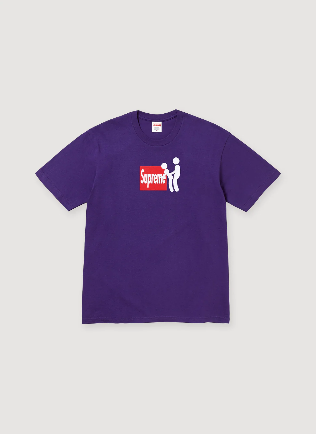 Supreme Stick Tee - Image 5