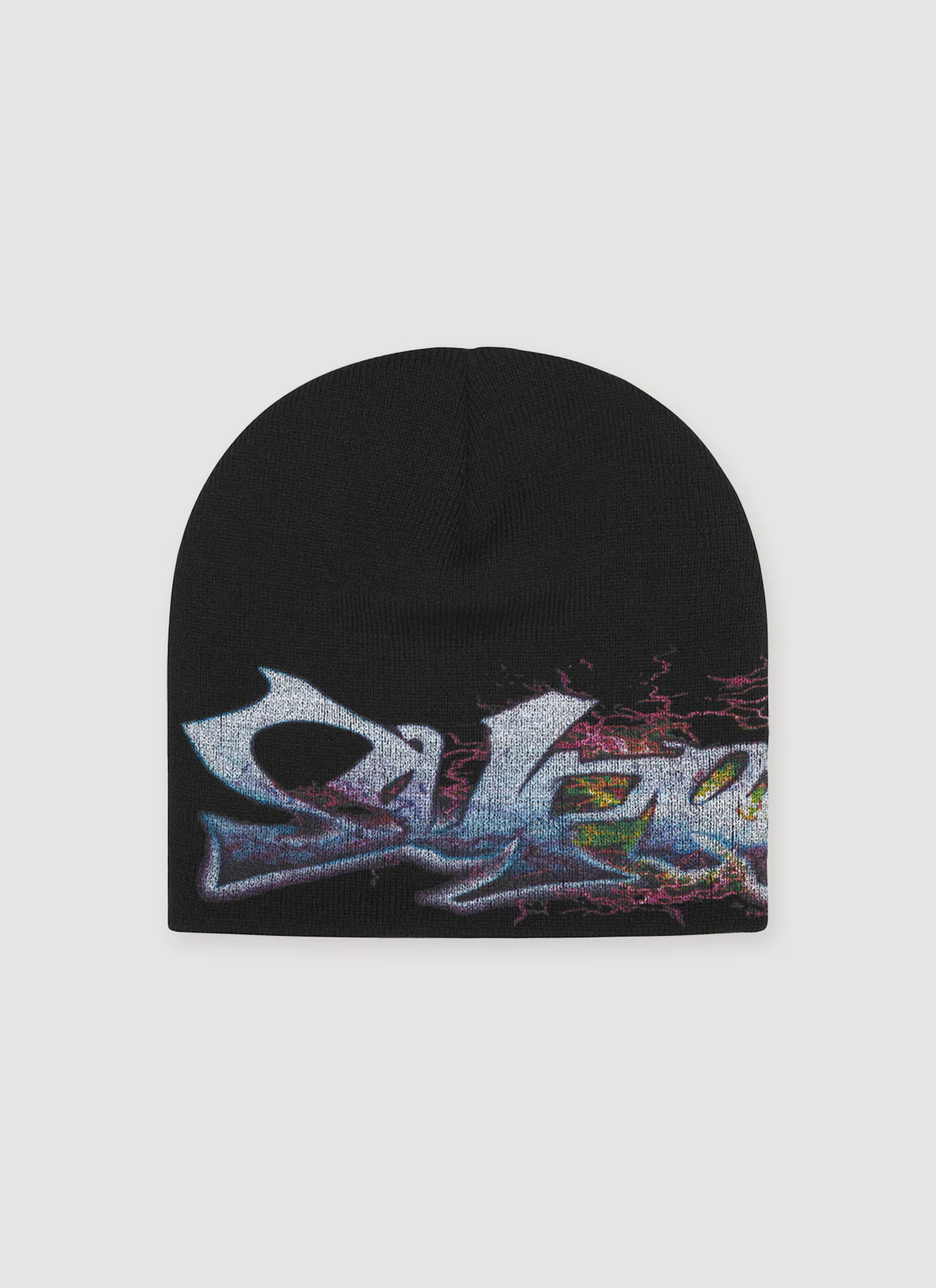 Supreme Tag Beanie - Image 3