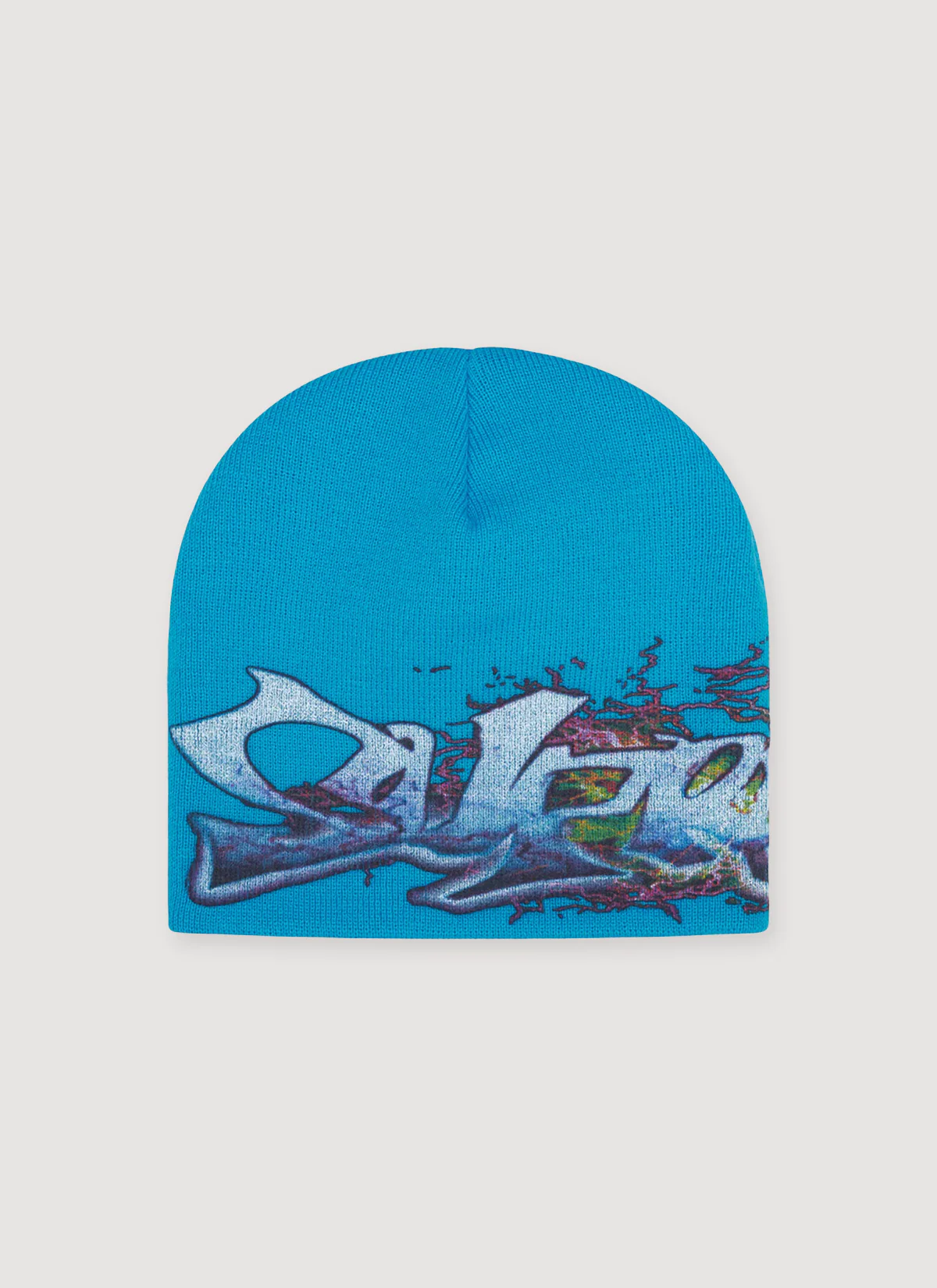 Supreme Tag Beanie - Image 4