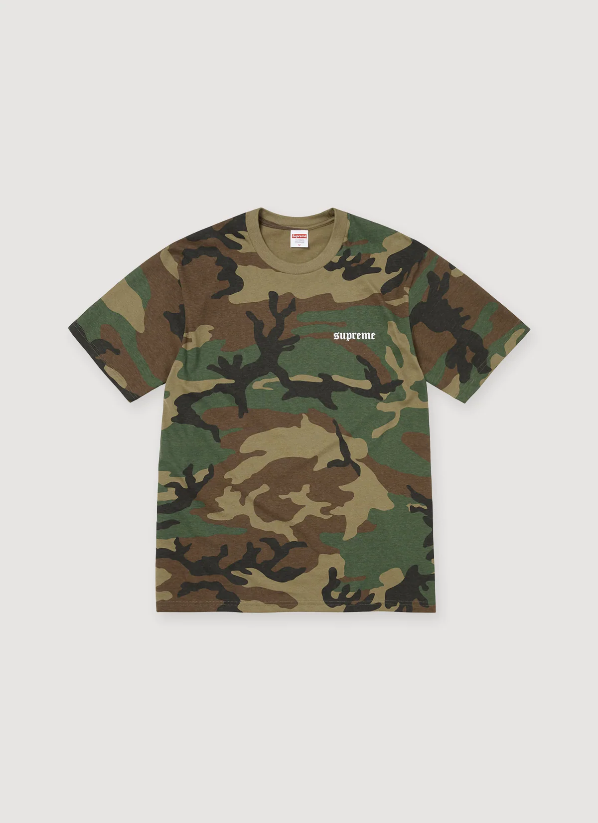 Supreme Target Tee - Image 2