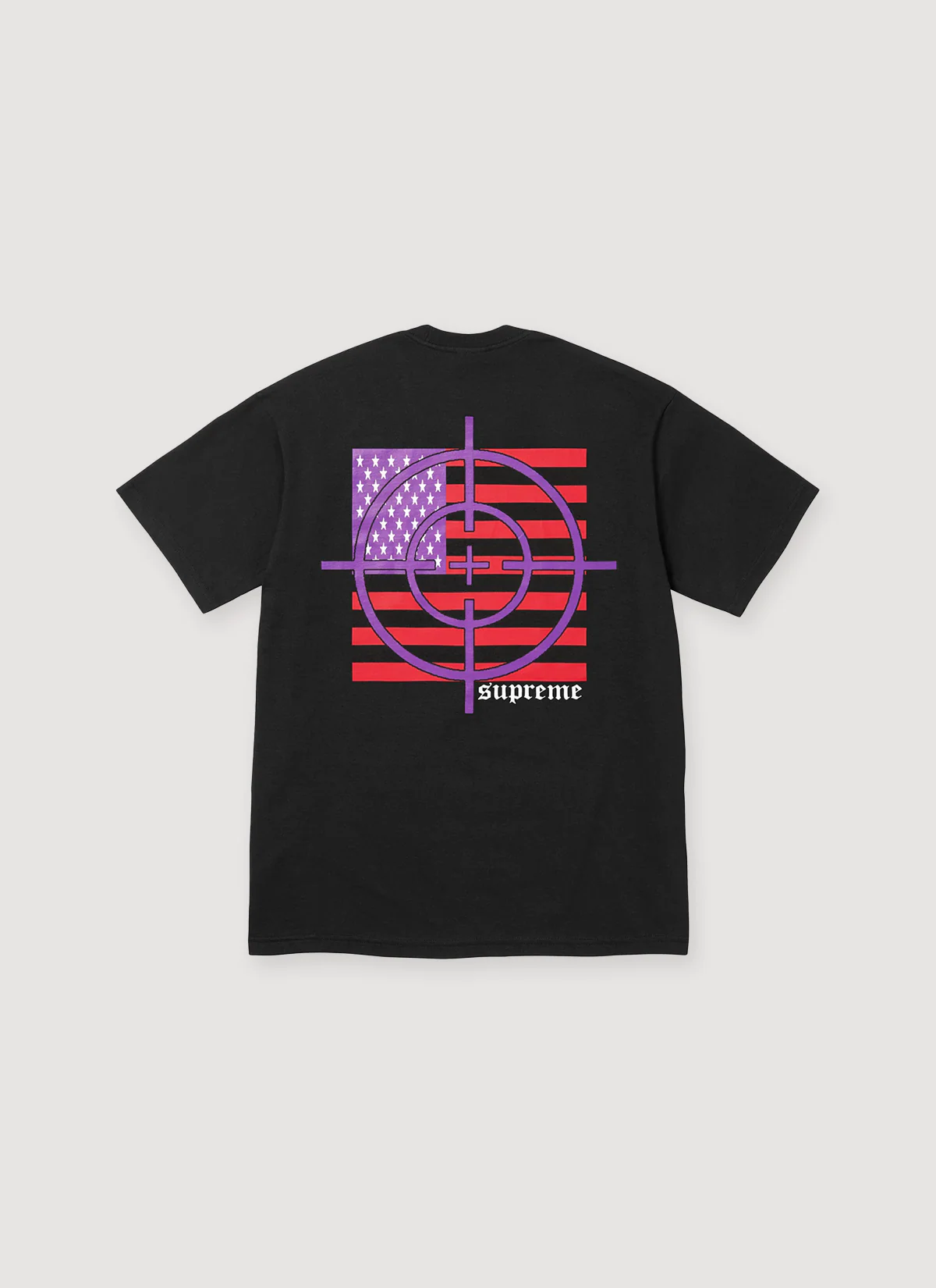 Supreme Target Tee - Image 3