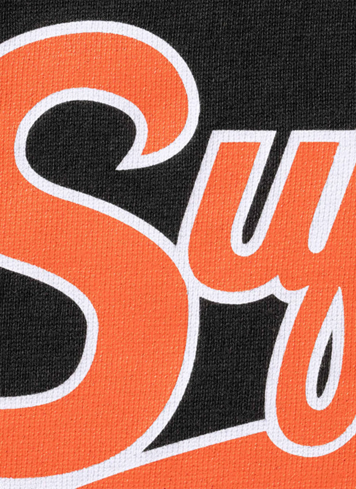 Supreme Tiger Raglan Longsleeve - Image 2
