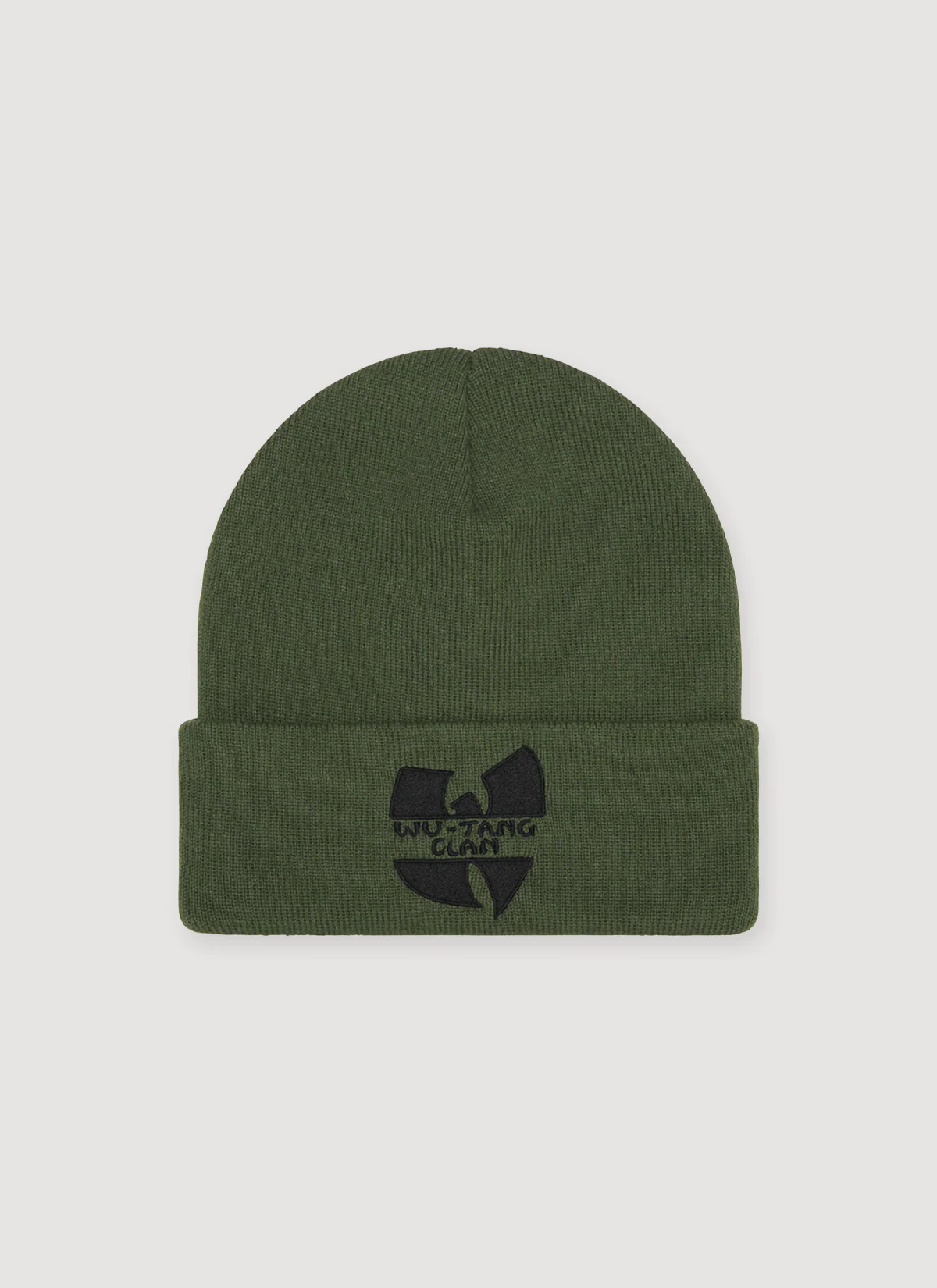 Supreme Wu-Tang Clan Beanie - Image 4