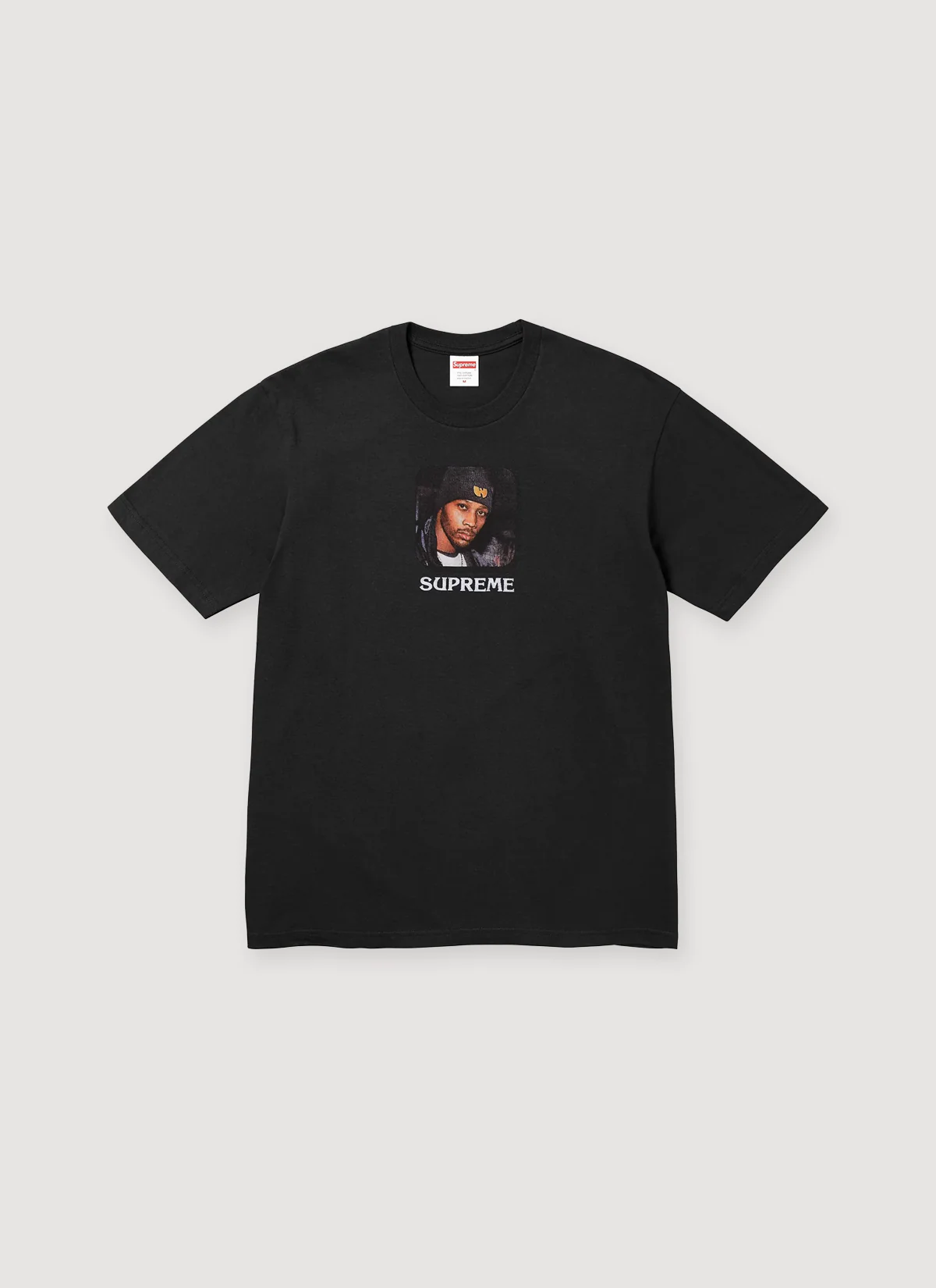 Supreme Wu-Tang Clan RZA Tee - Image 4