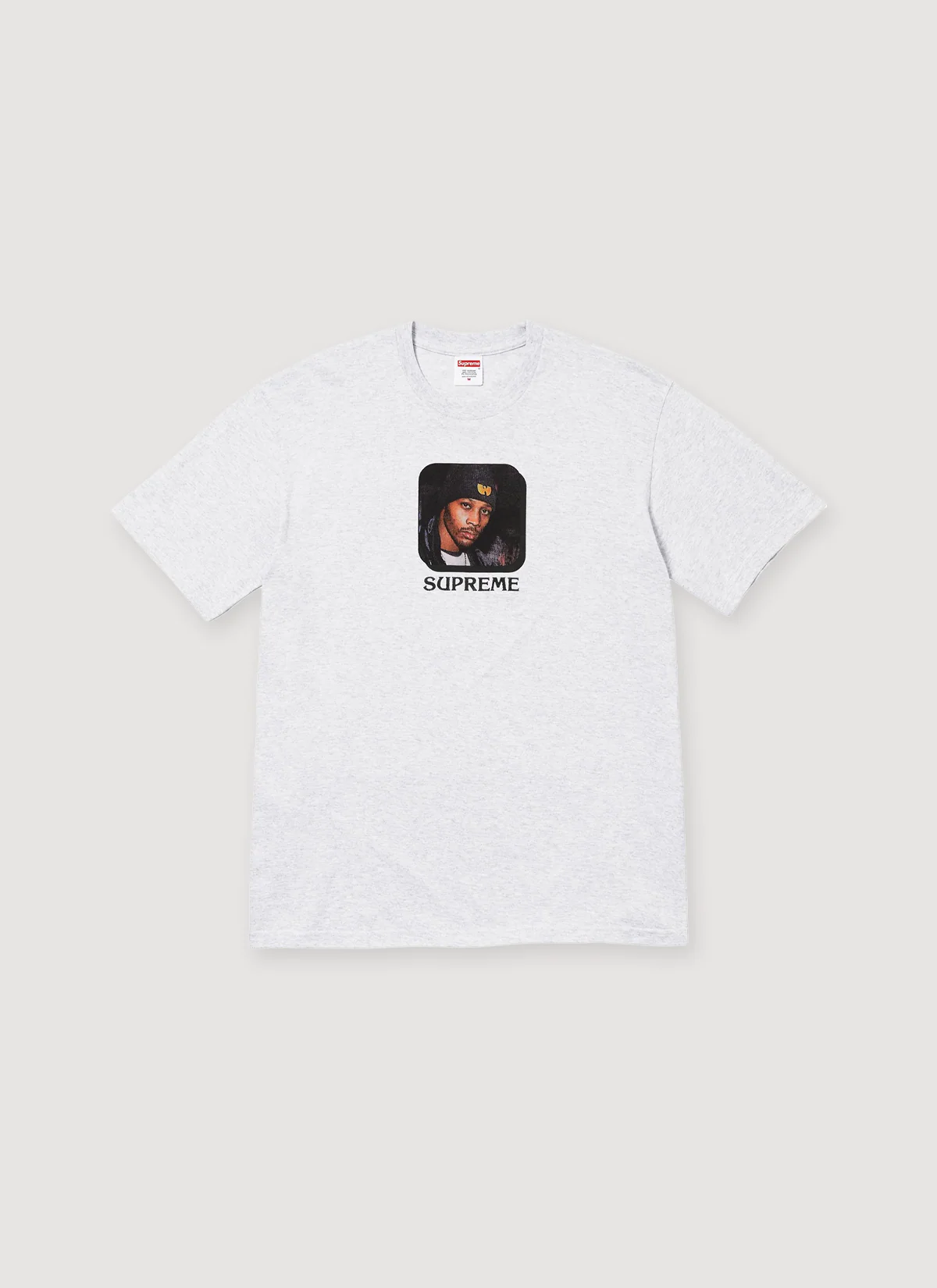 Supreme Wu-Tang Clan RZA Tee - Image 5
