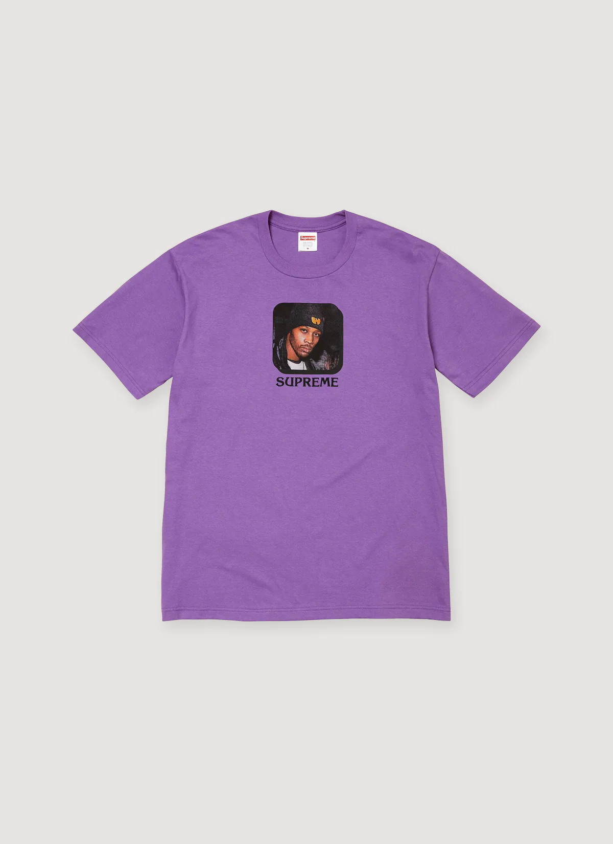 Supreme Wu-Tang Clan RZA Tee - Image 6