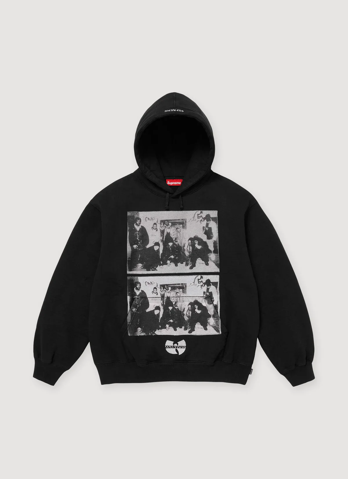 Supreme Wu-Tang Clan Sweatshirt