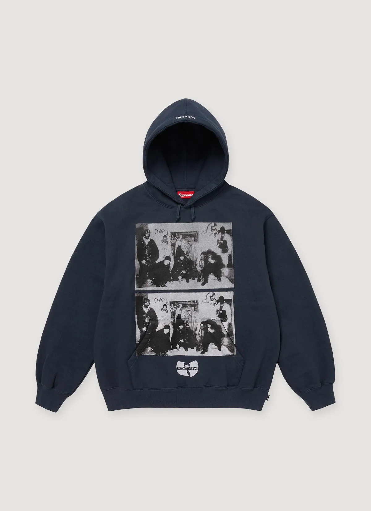 Supreme Wu-Tang Clan Sweatshirt - Image 5