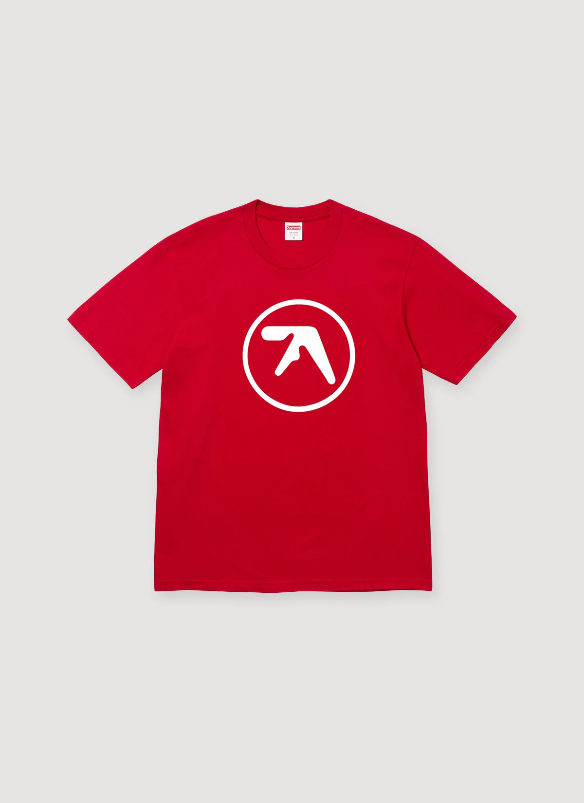 Supreme Aphex Twin Ambient Works Tee - Image 5