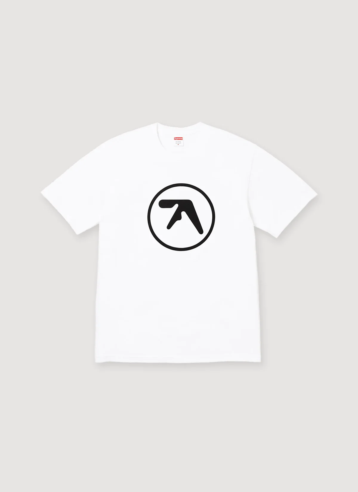 Supreme Aphex Twin Ambient Works Tee - Image 6