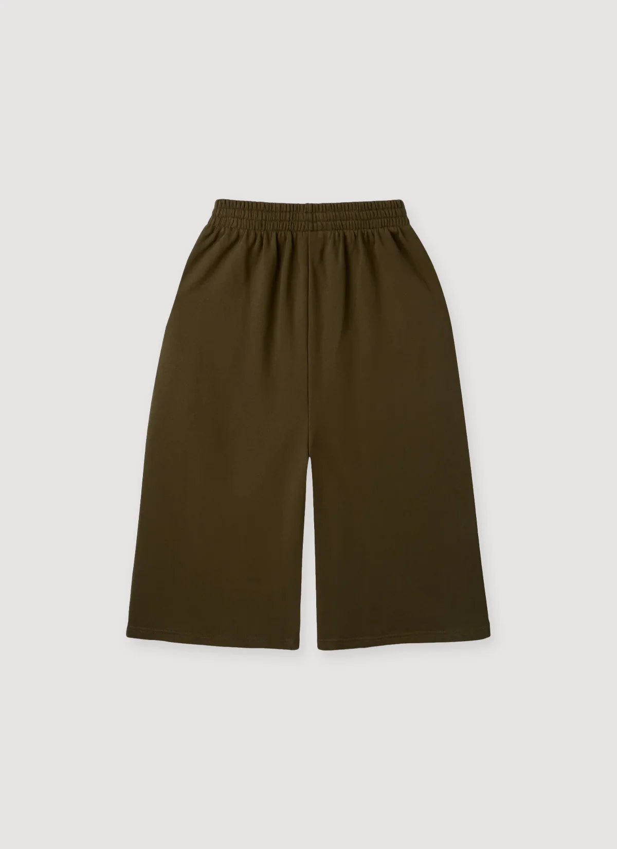 GV Gallery V2 Baggies Shorts Olive Purple - Image 2