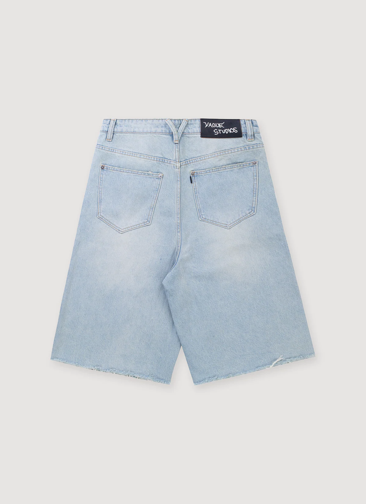 Vague Studios Studios Jorts Coast - Image 2