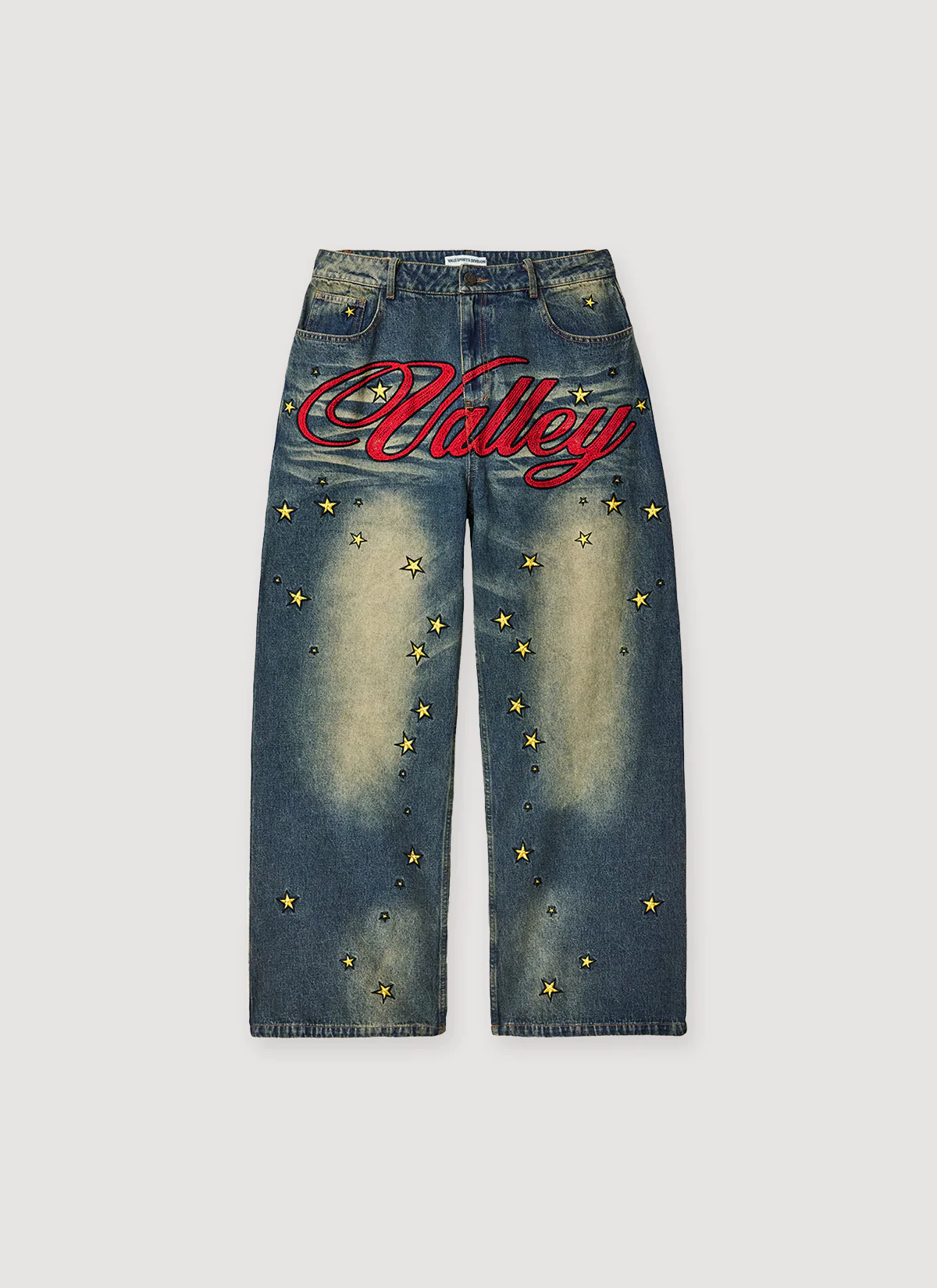 Vale Forever Cosmo Denim Indigo
