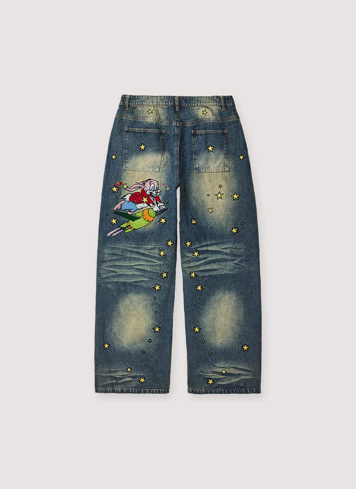 Vale Forever Cosmo Denim Indigo - Image 2